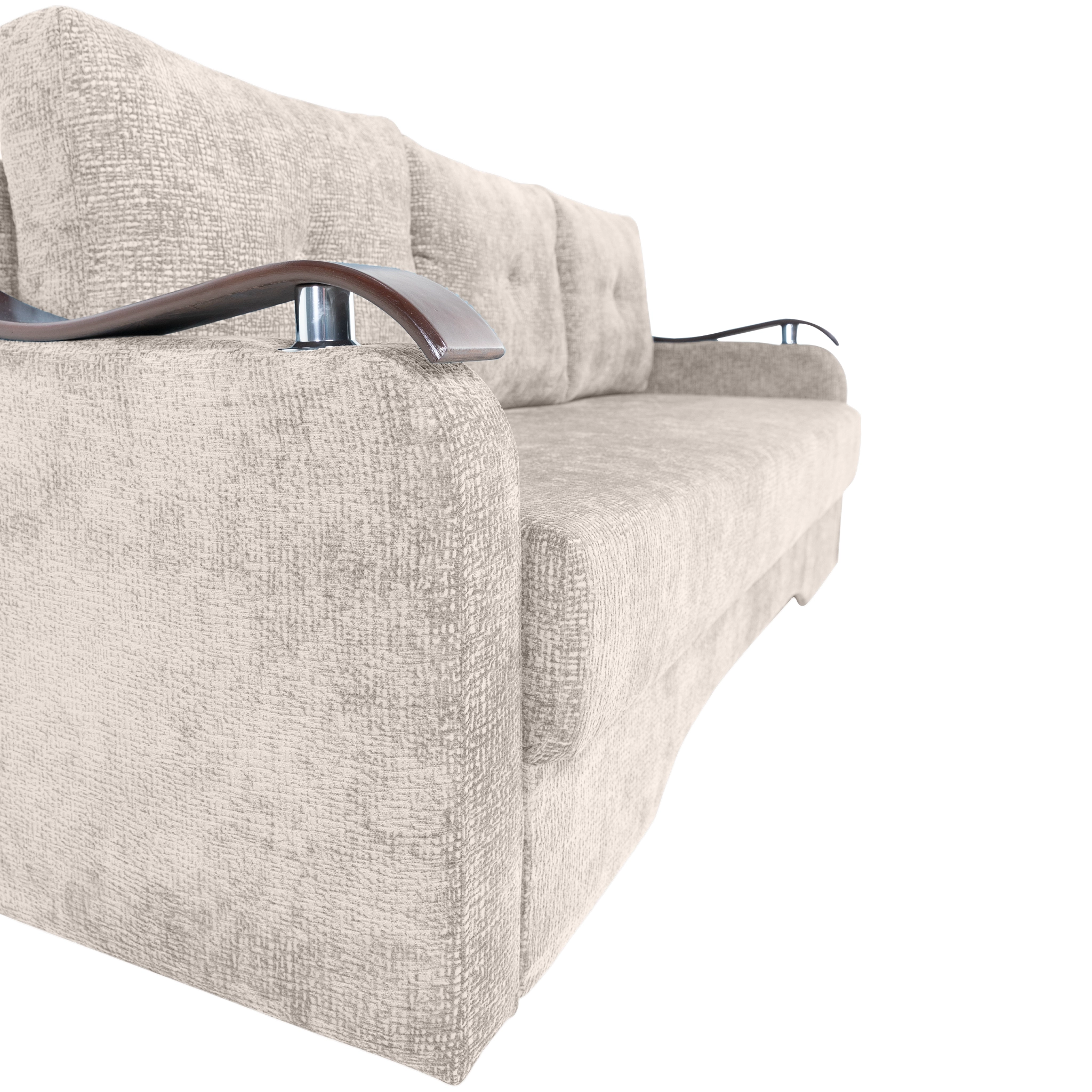 Canapea Lyon - Grej [5]