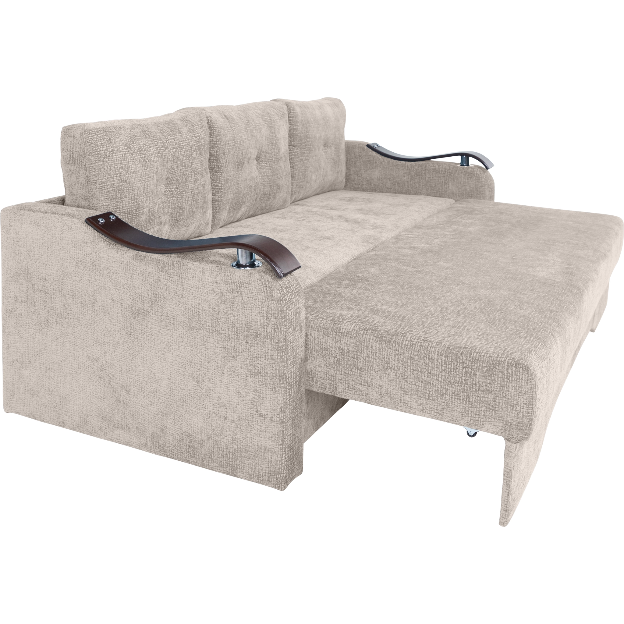 Canapea Lyon - Grej [12]