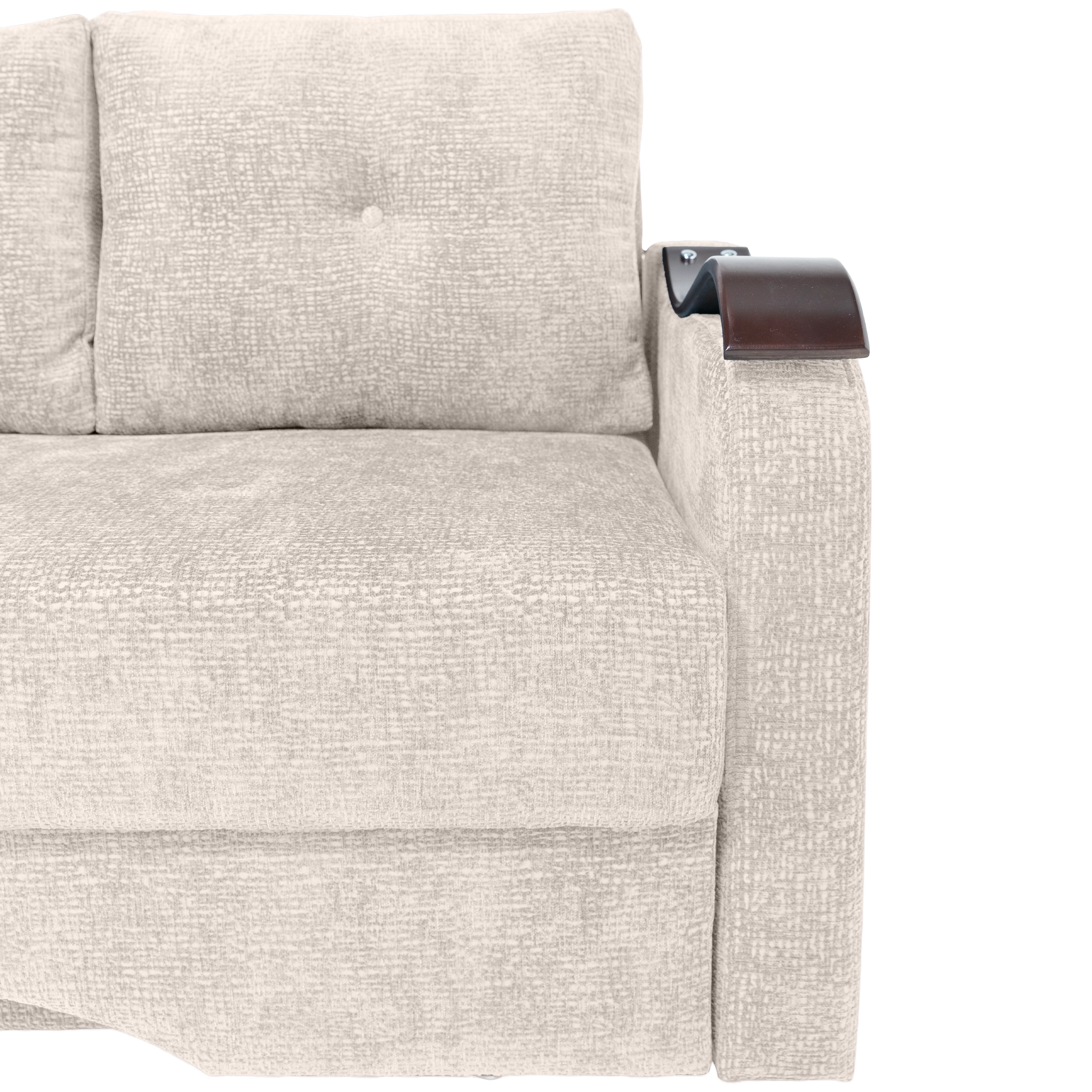 Canapea Lyon - Grej [4]