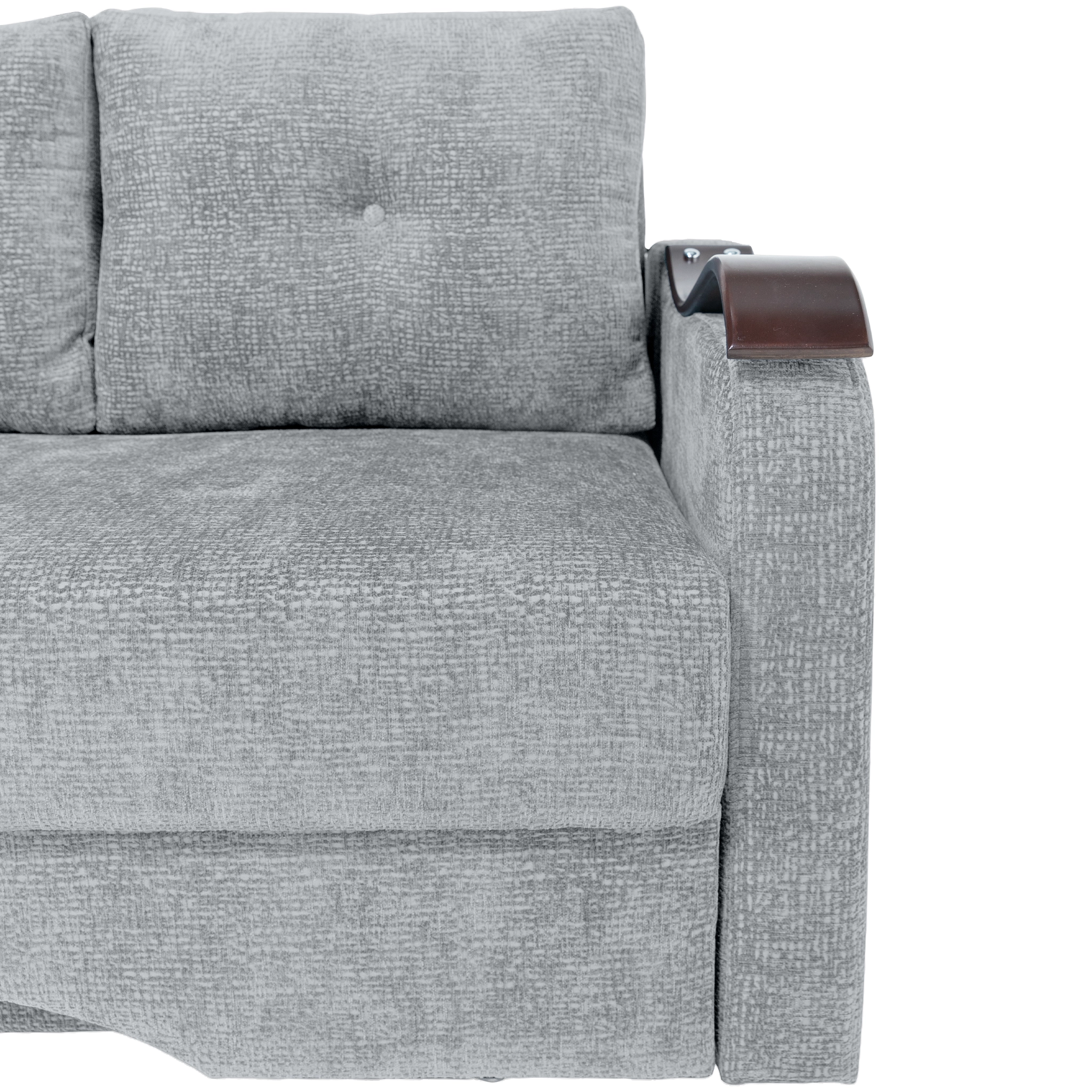 Canapea Lyon - Gri 30 [4]