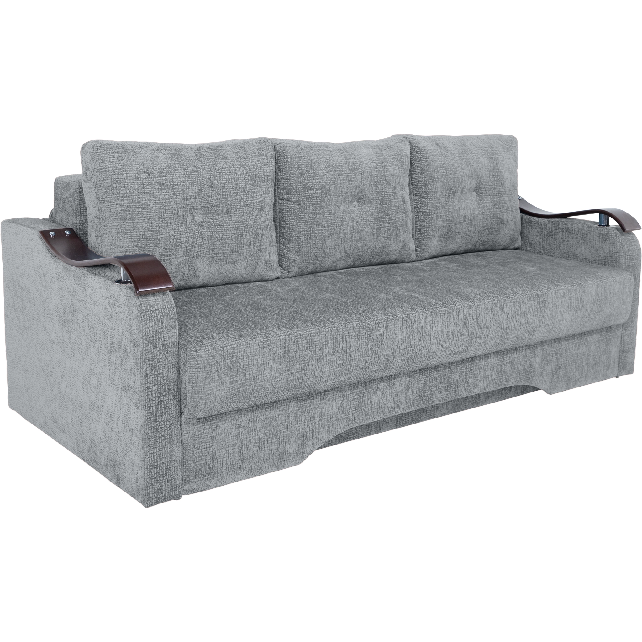 Canapea Lyon - Gri 70 [2]