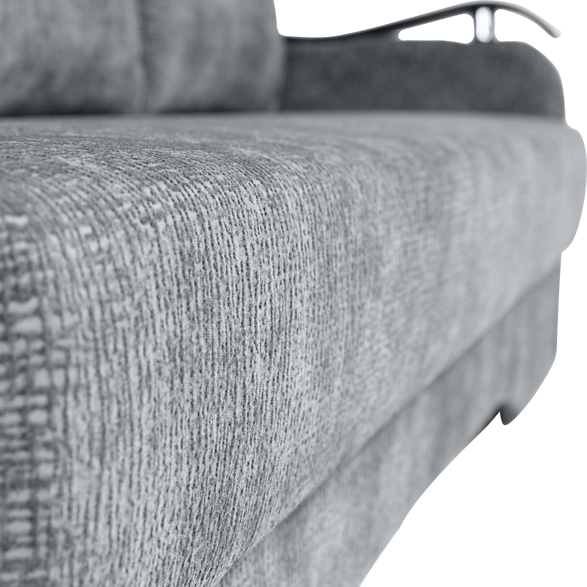 Canapea Lyon - Gri 70 [8]