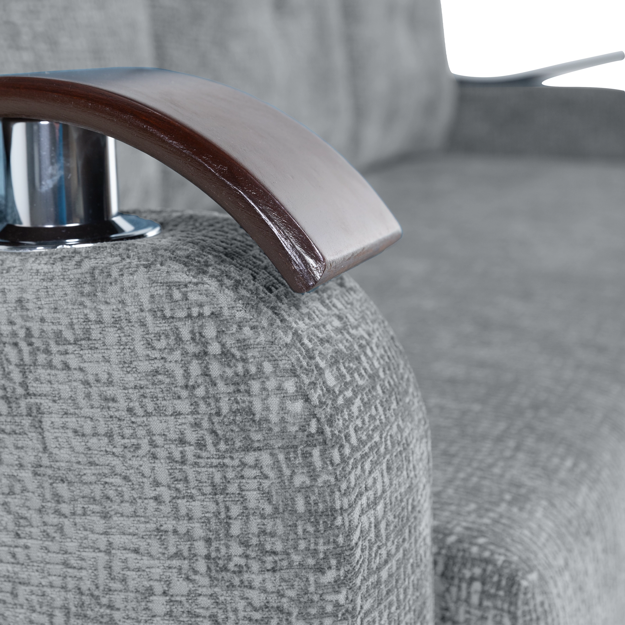 Canapea Lyon - Gri 70 [6]