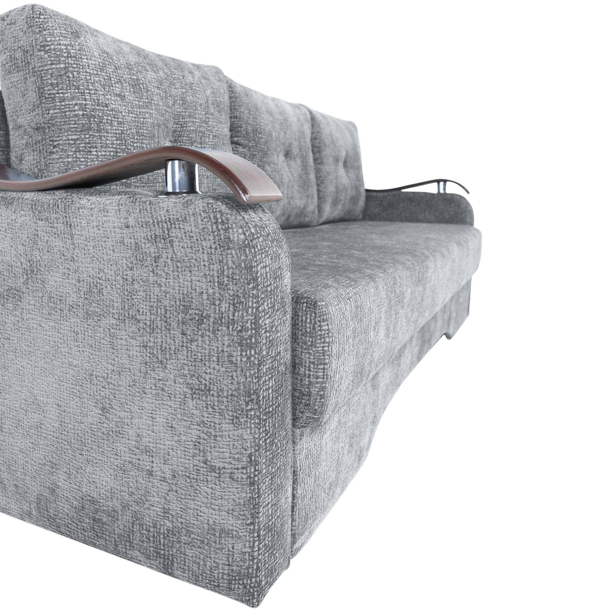 Canapea Lyon - Gri 70 [5]