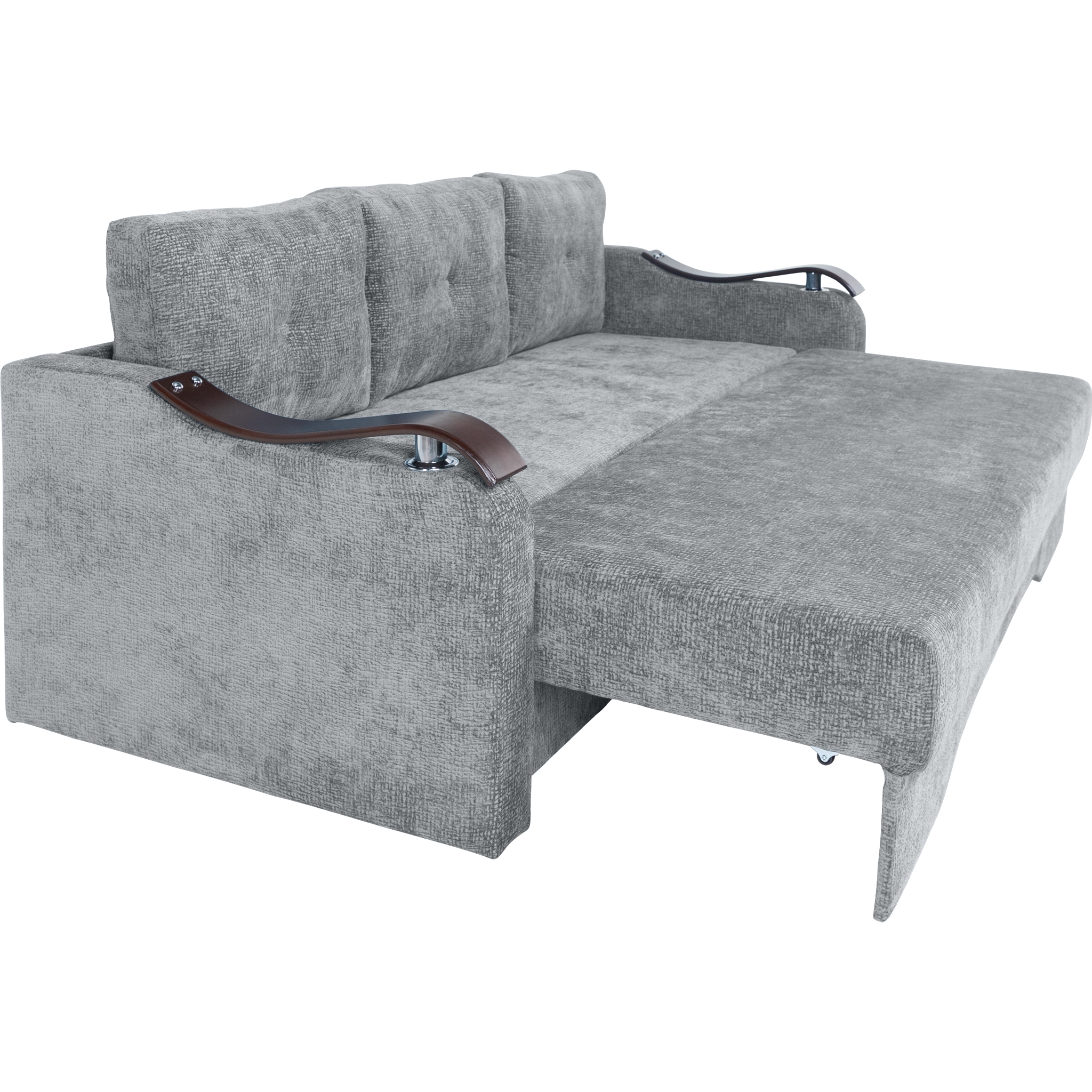 Canapea Lyon - Gri 70 [12]