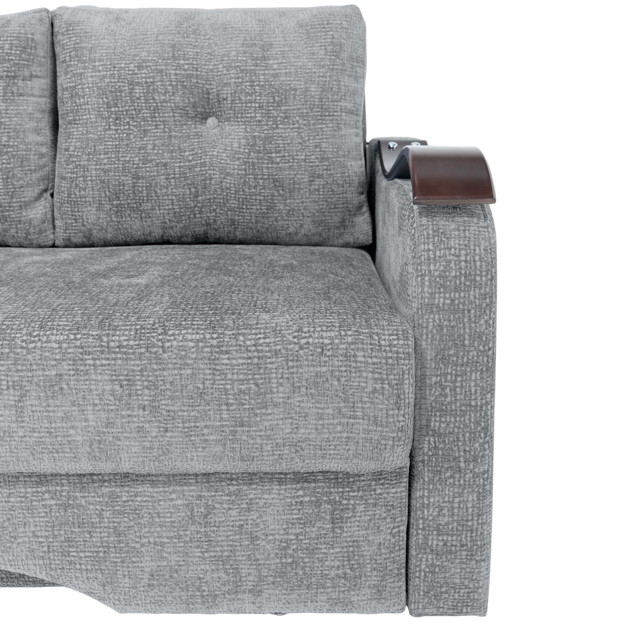 Canapea Lyon - Gri 70 [4]