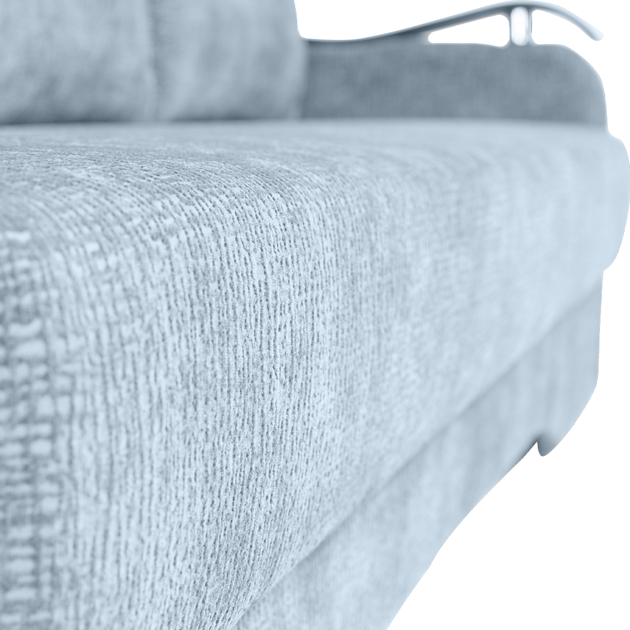 Canapea Lyon - Gri Albastrui [8]