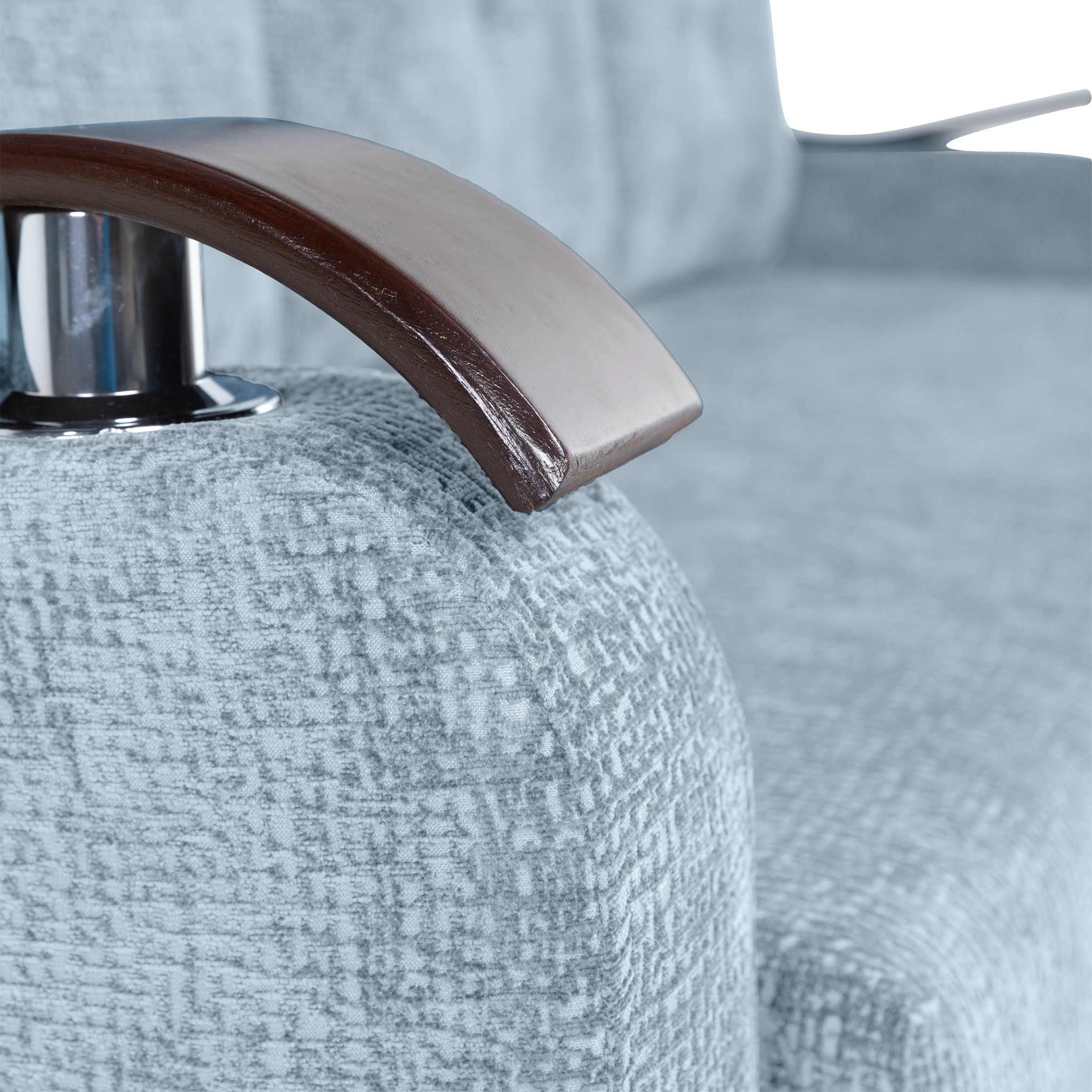 Canapea Lyon - Gri Albastrui [6]