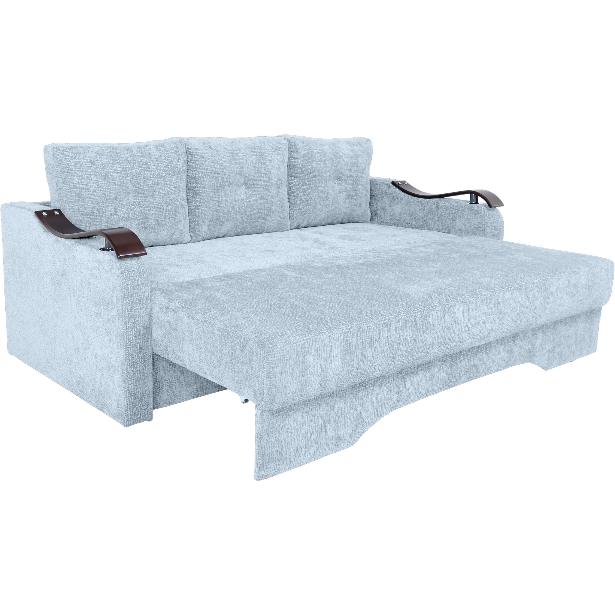 Canapea Lyon - Gri Albastrui [11]