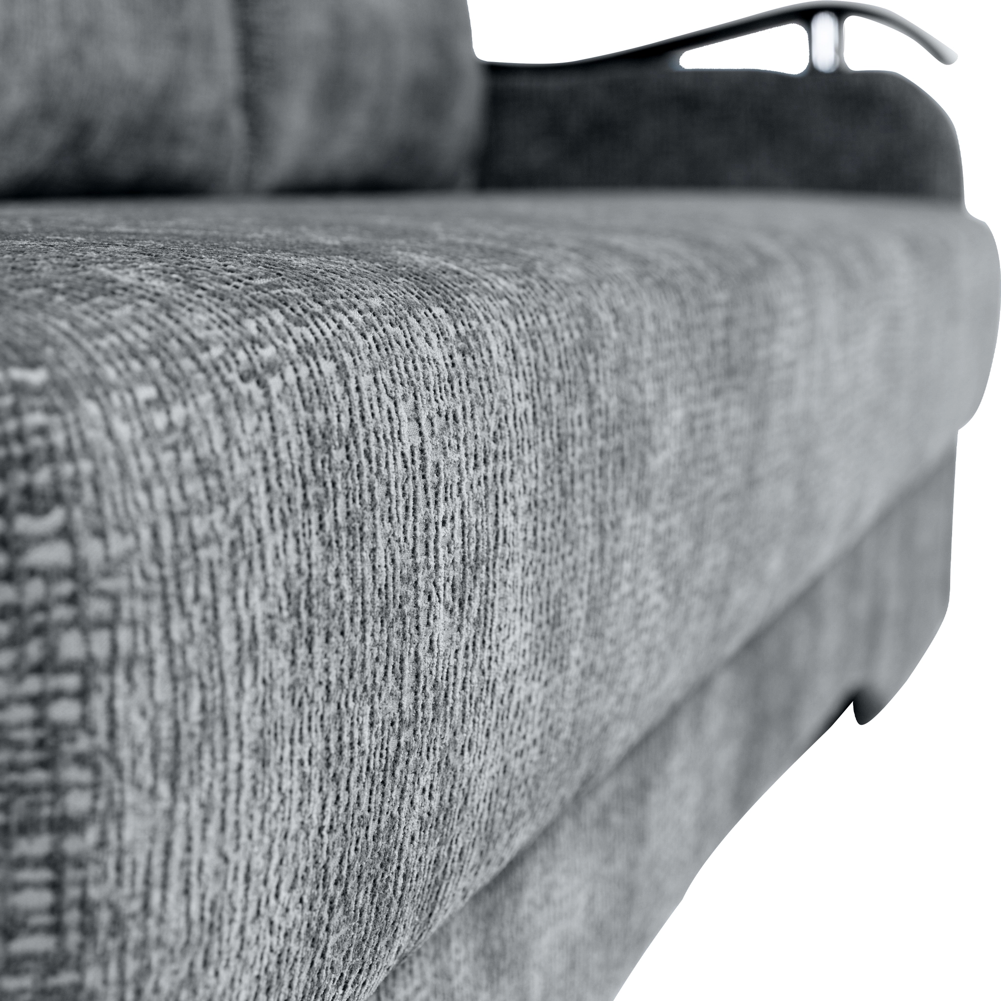 Canapea Lyon - Gri Inchis [8]