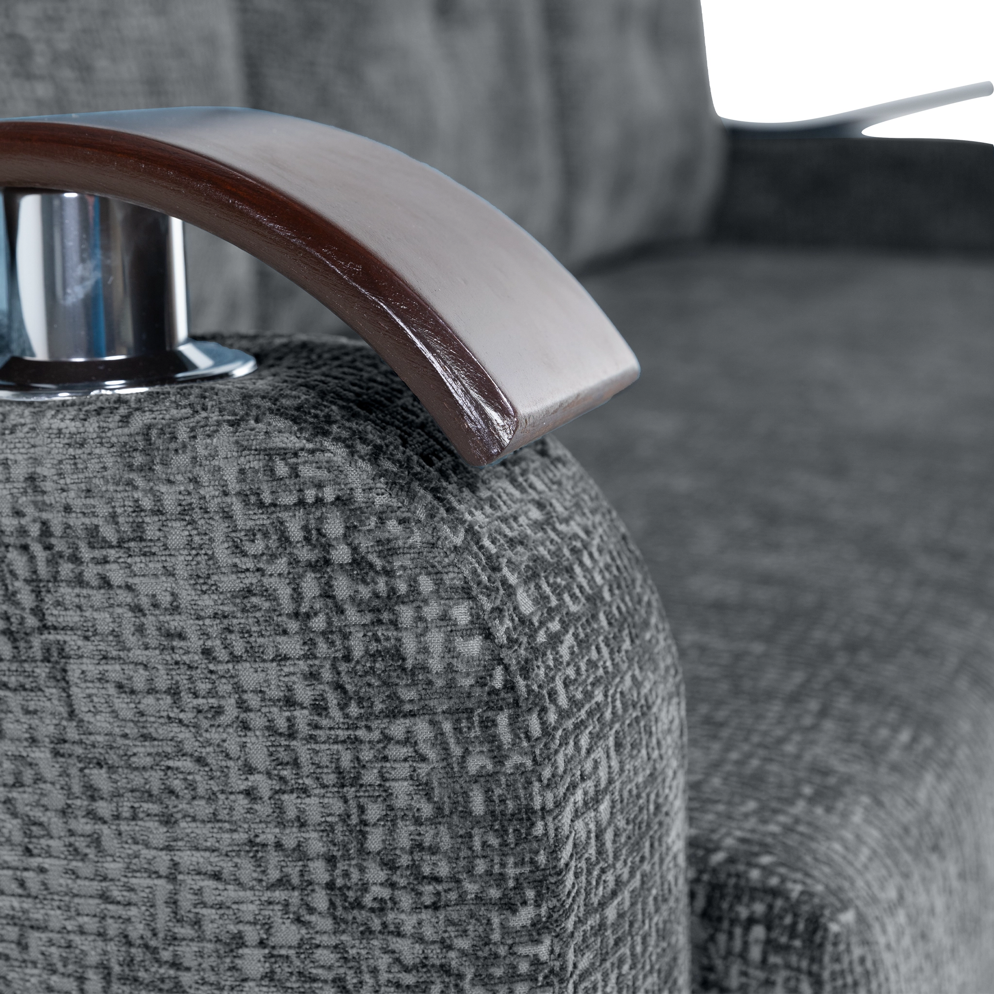 Canapea Lyon - Gri Inchis [6]