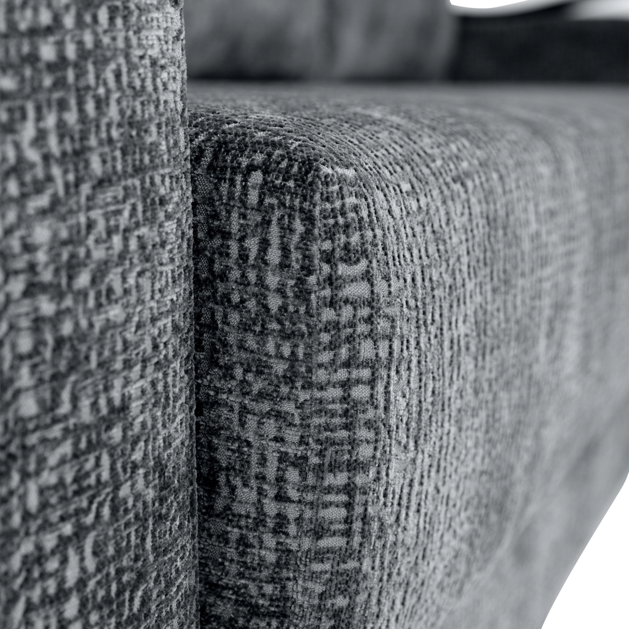 Canapea Lyon - Gri Inchis [7]