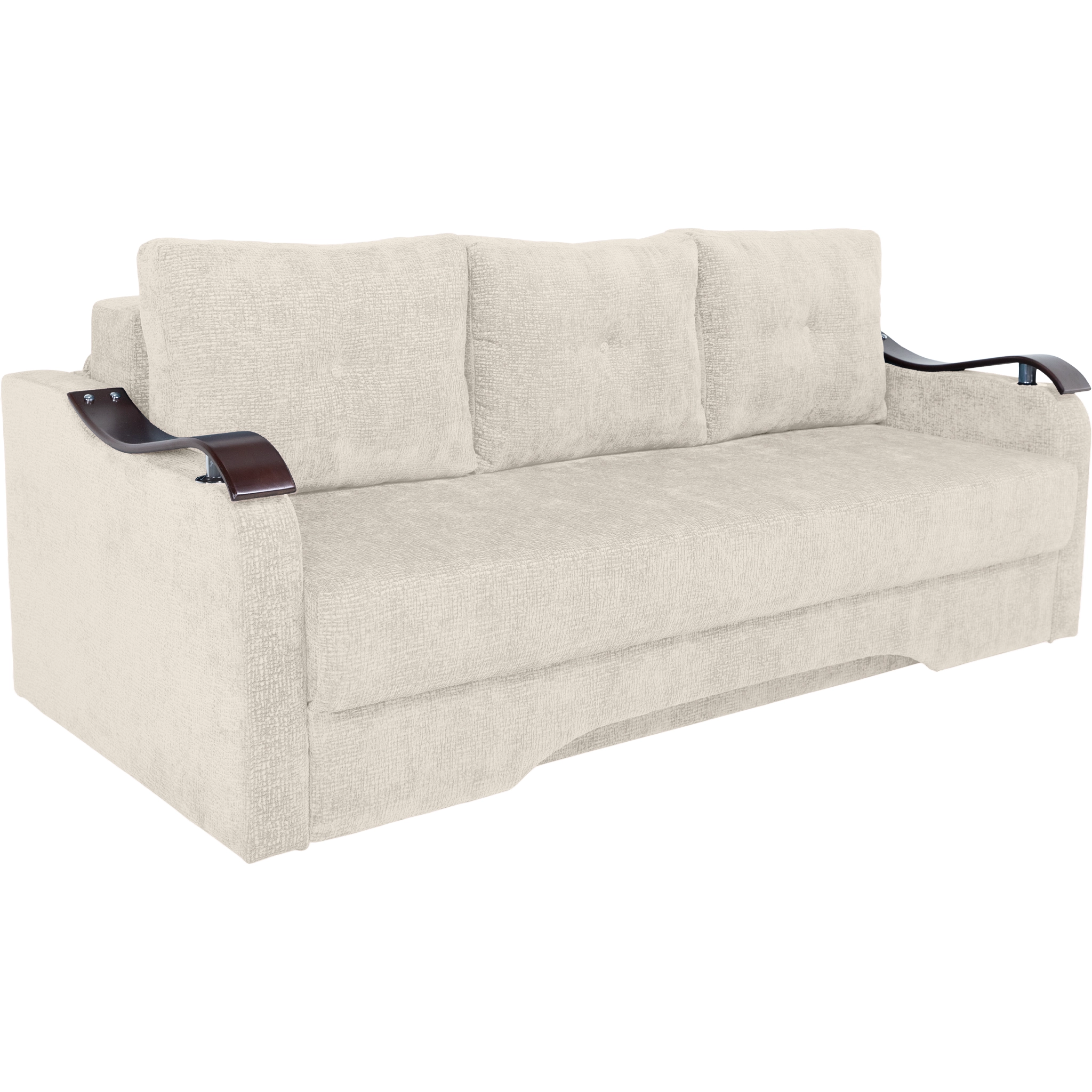 Canapea Lyon - Ivoire [2]