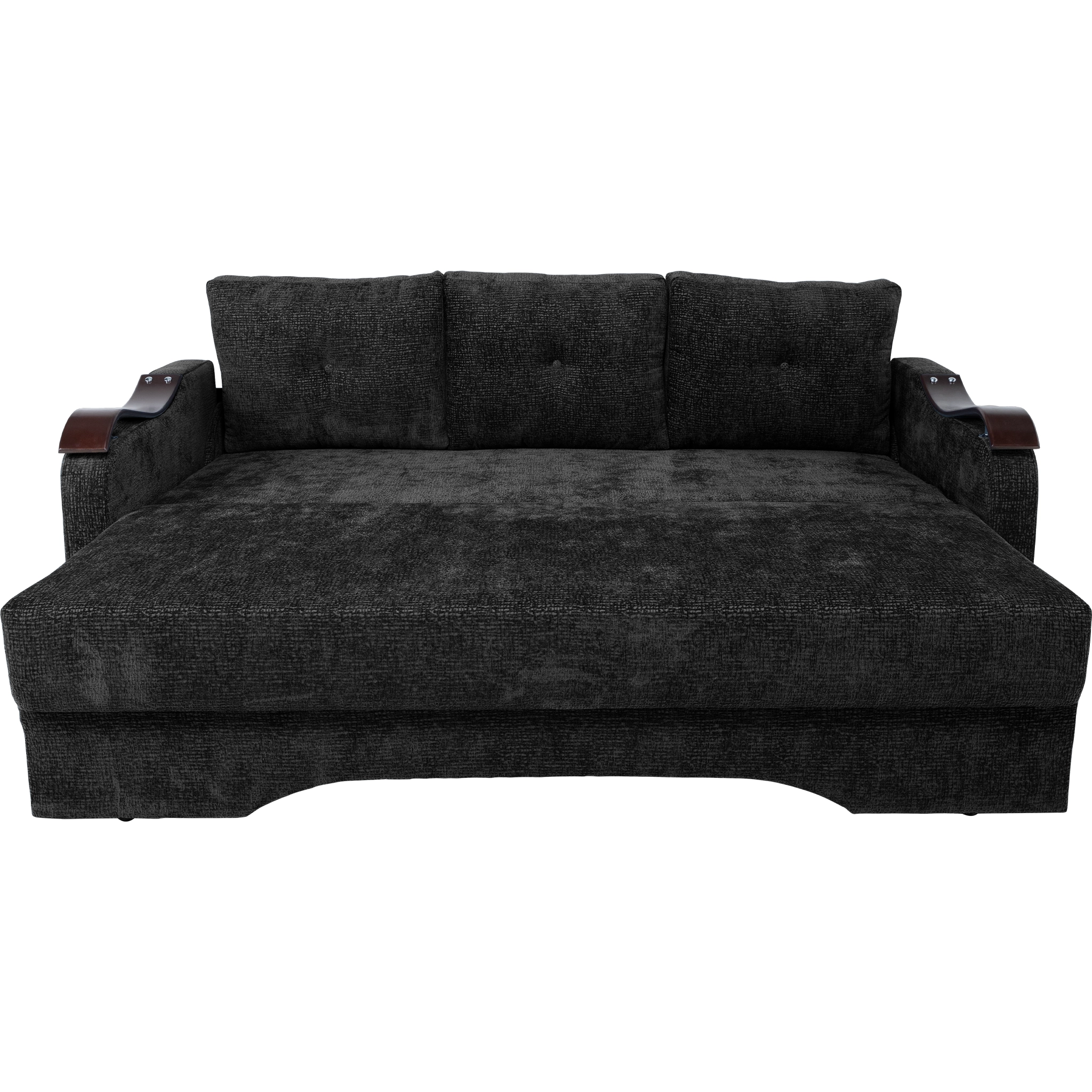 Canapea Lyon - Negru [10]