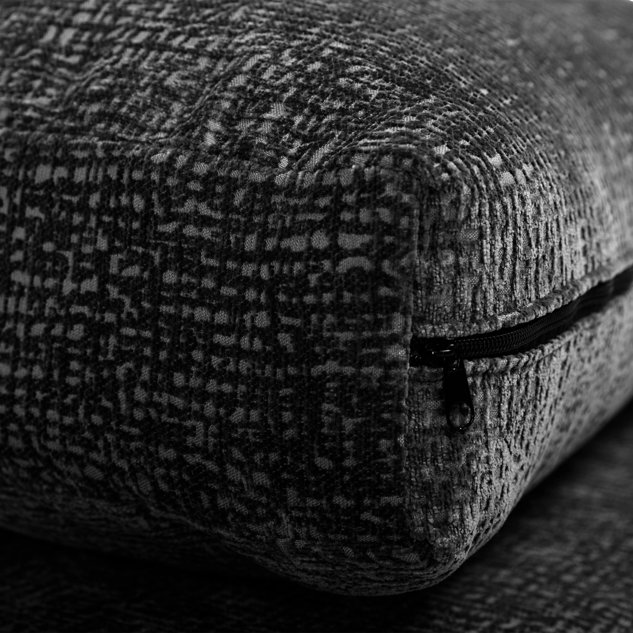 Canapea Lyon - Negru [13]