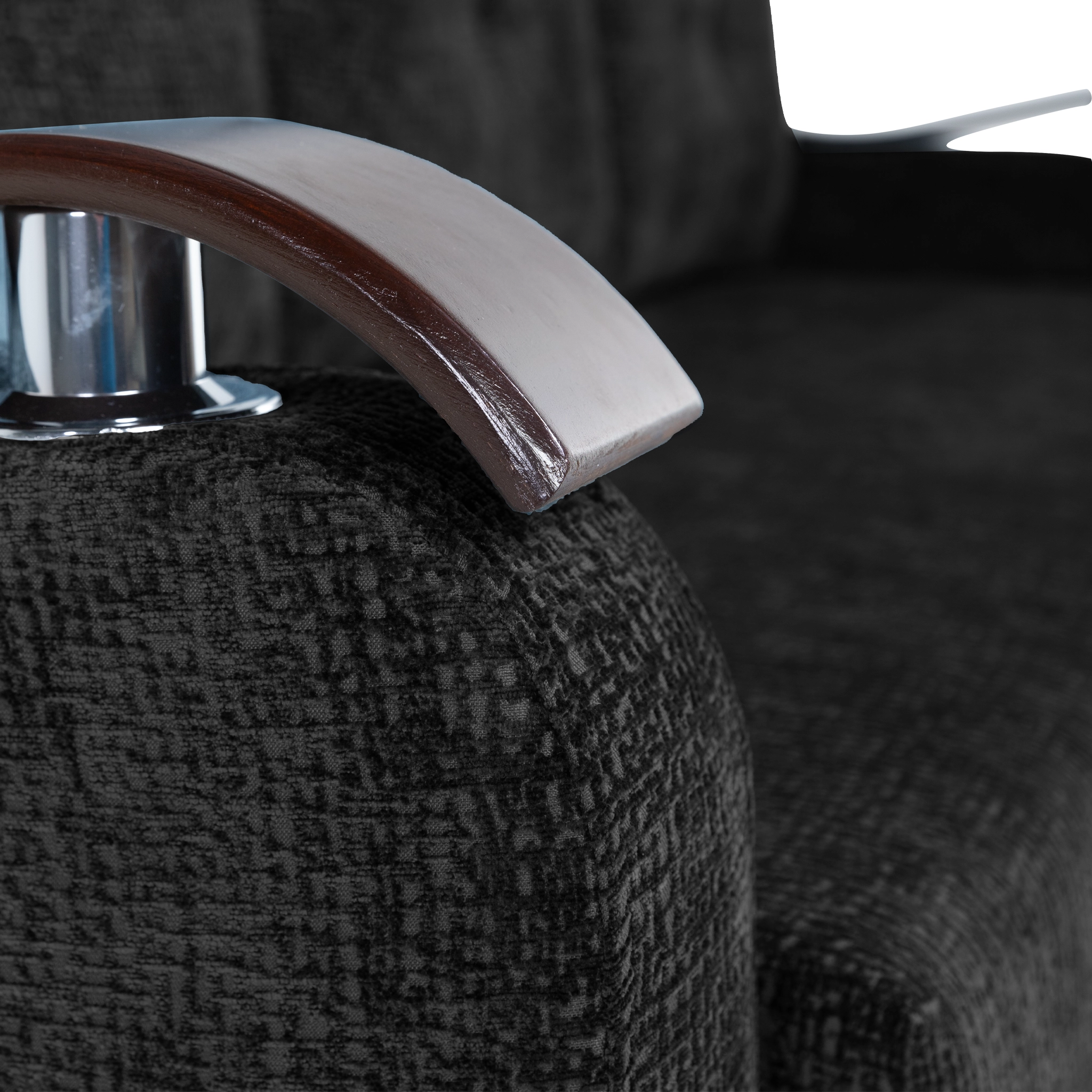 Canapea Lyon - Negru [6]