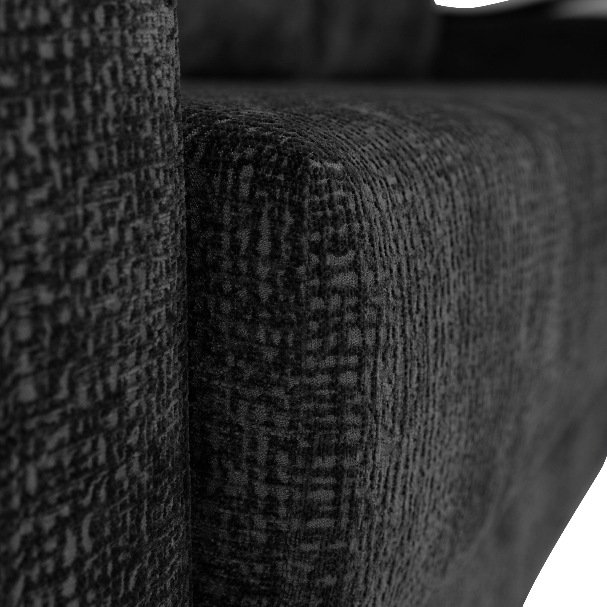 Canapea Lyon - Negru [7]