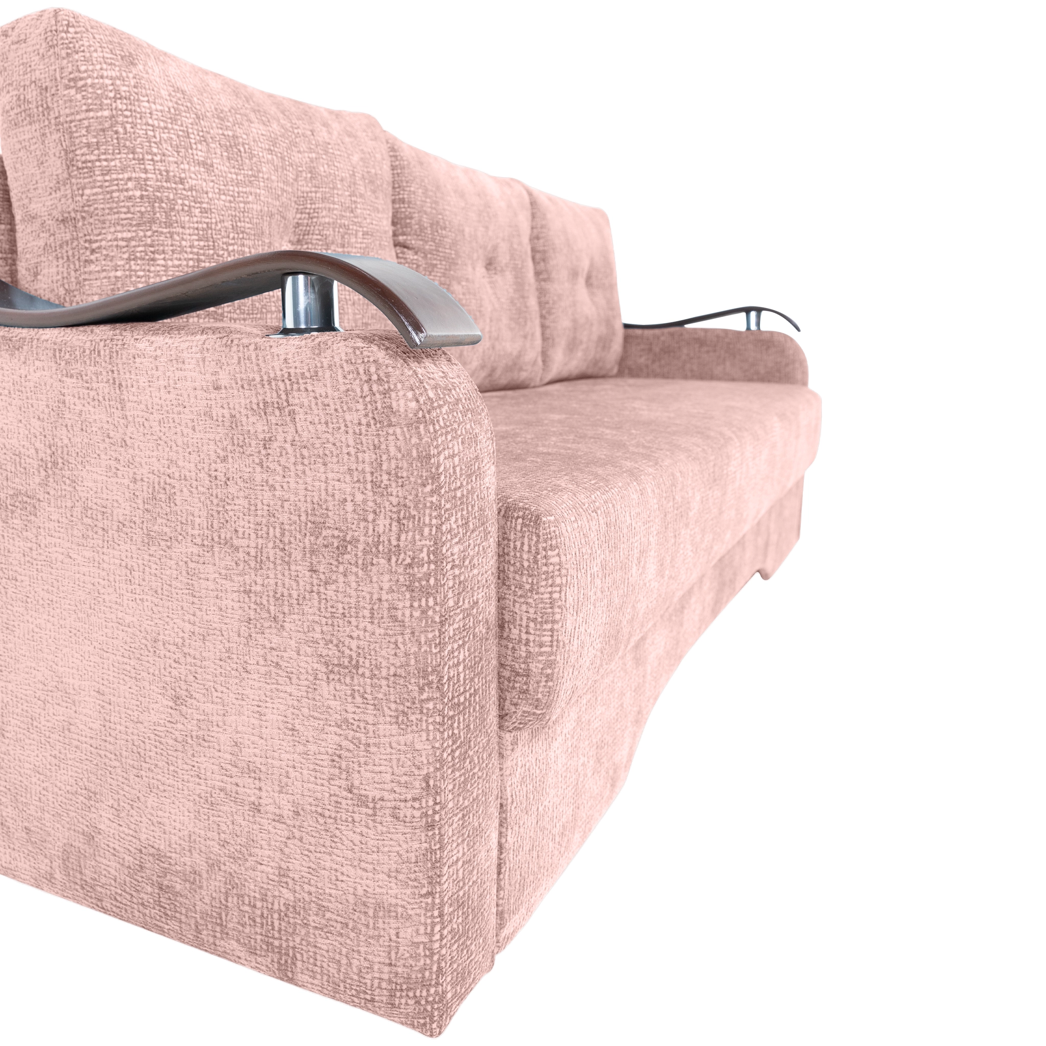 Canapea Lyon - Roz [5]