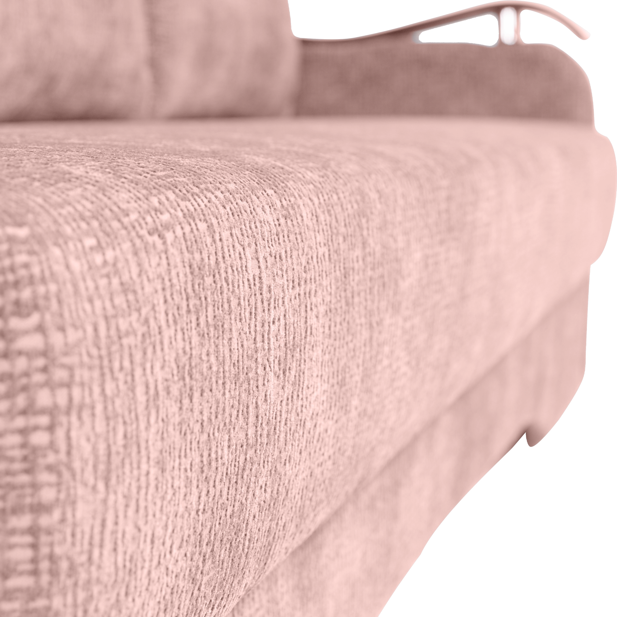 Canapea Lyon - Roz [8]