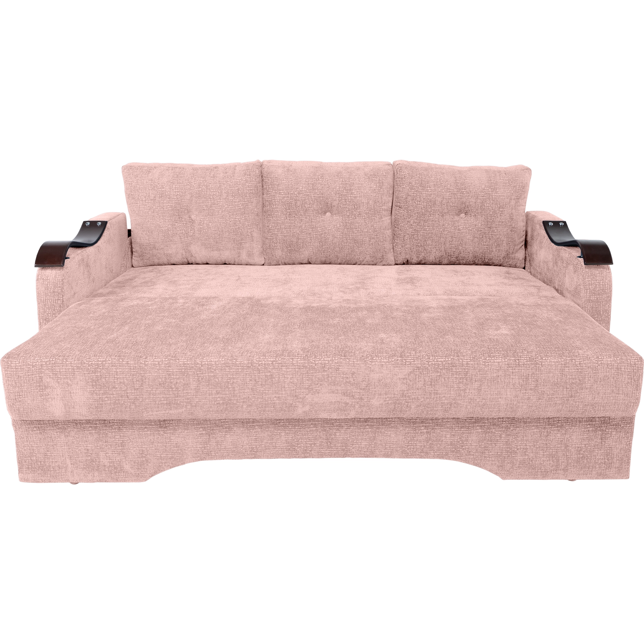 Canapea Lyon - Roz [10]