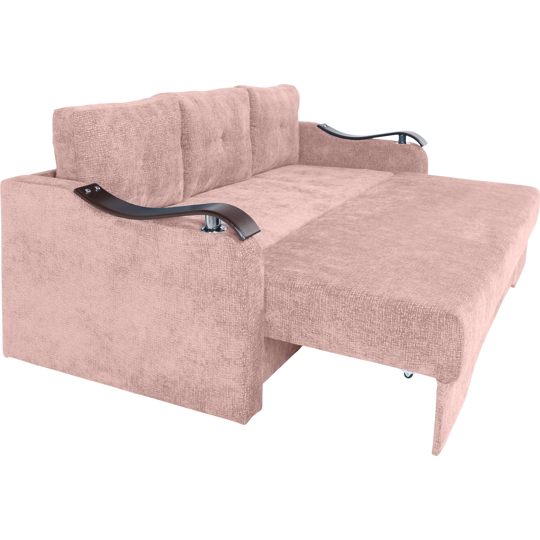 Canapea Lyon - Roz [12]