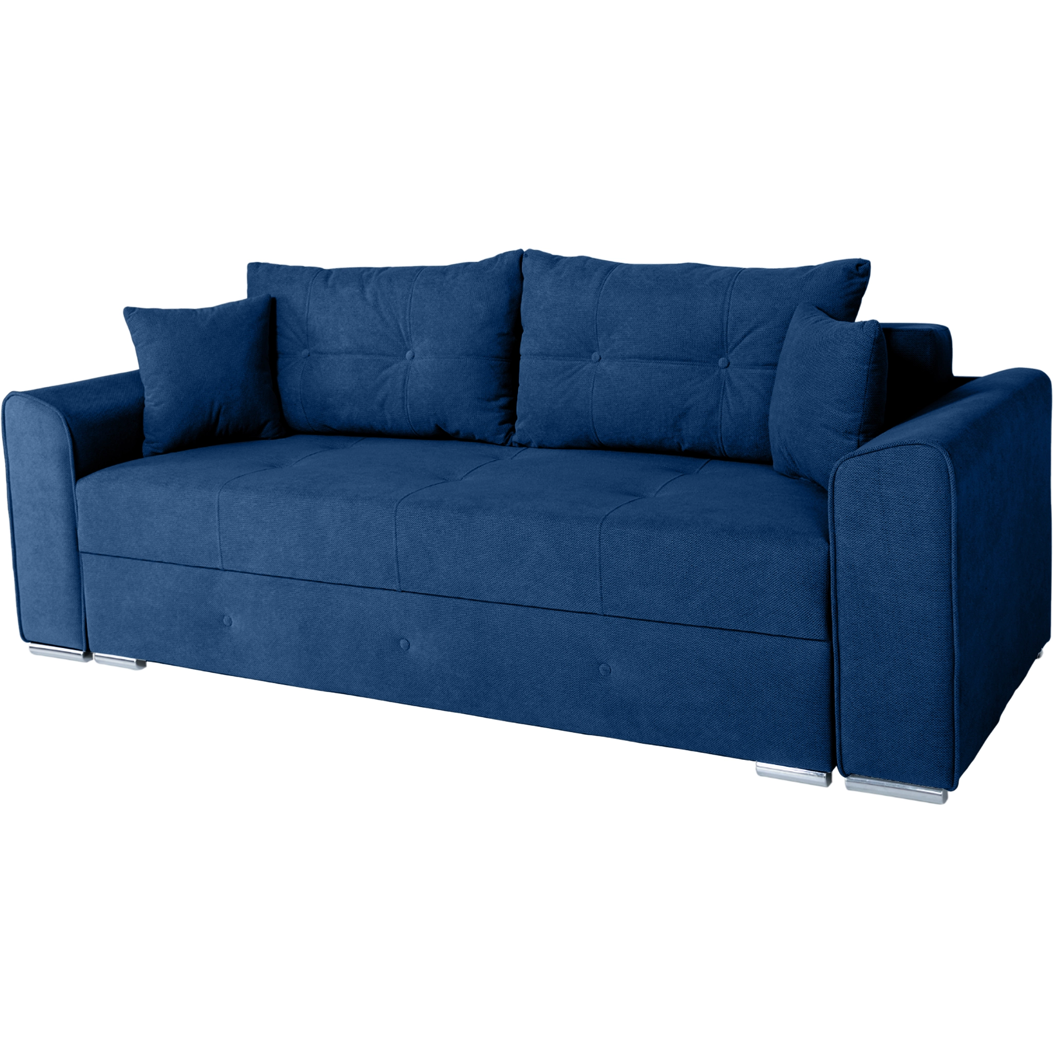 Canapea Nikol - Albastru [3]