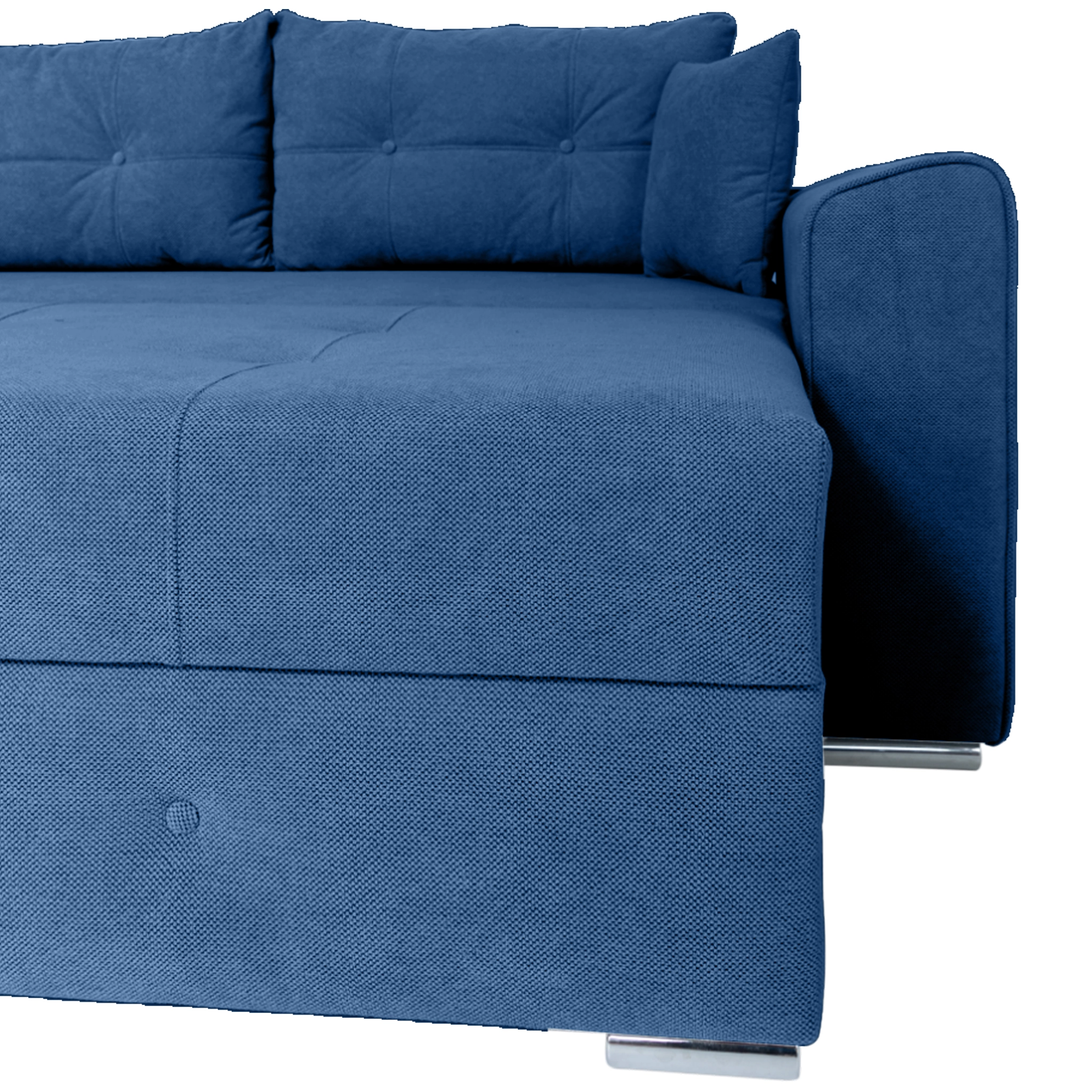 Canapea Nikol - Albastru [13]