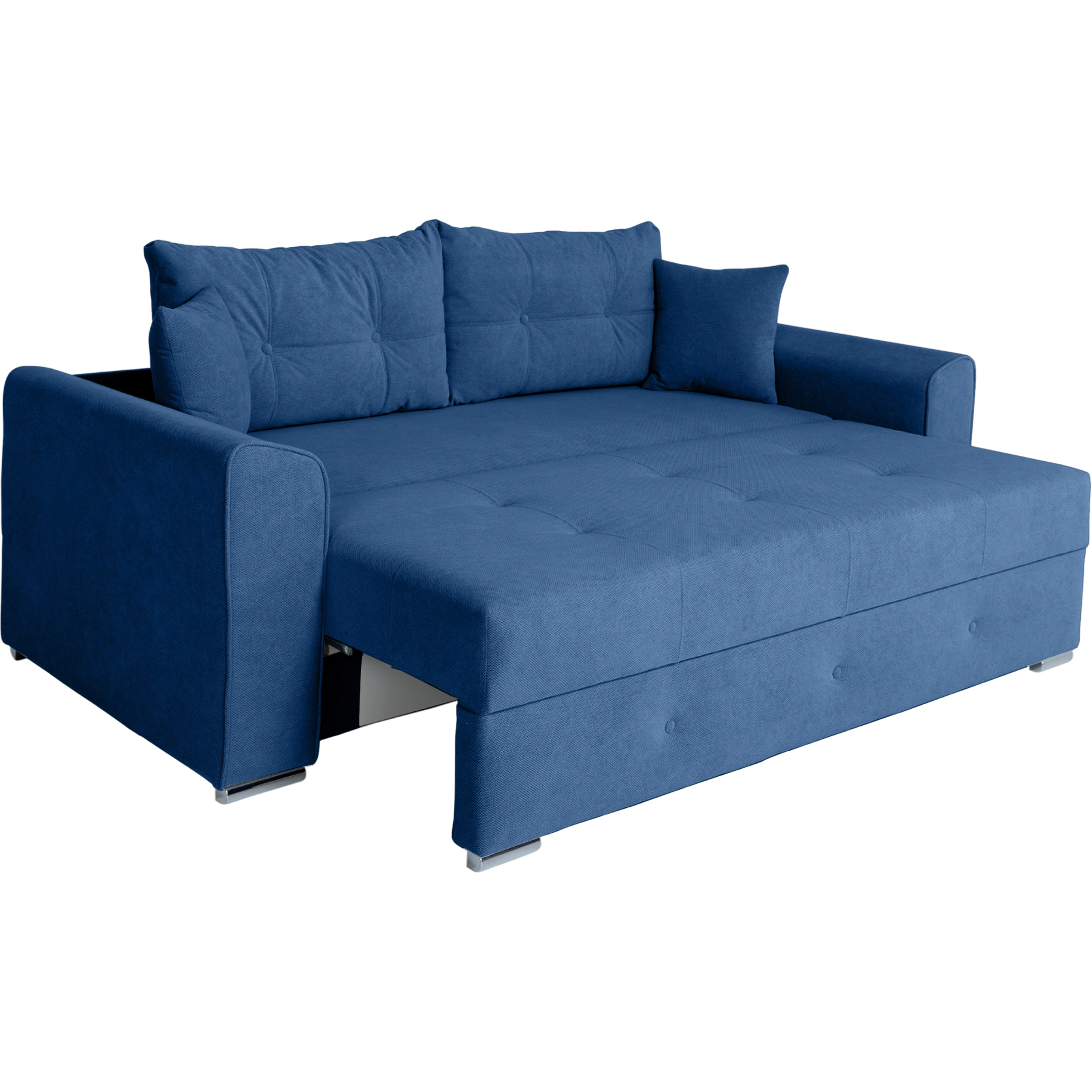 Canapea Nikol - Albastru [10]