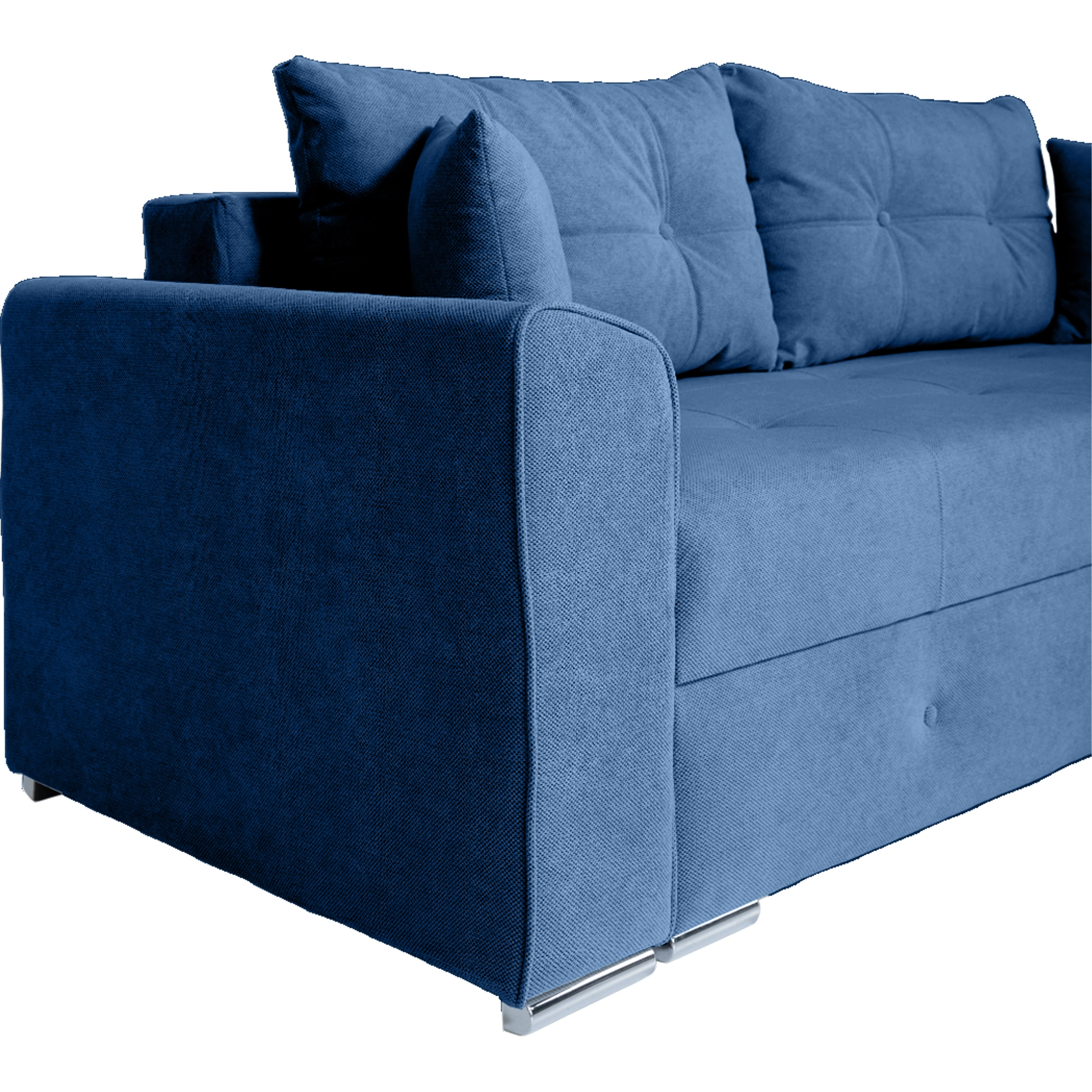 Canapea Nikol - Albastru [6]