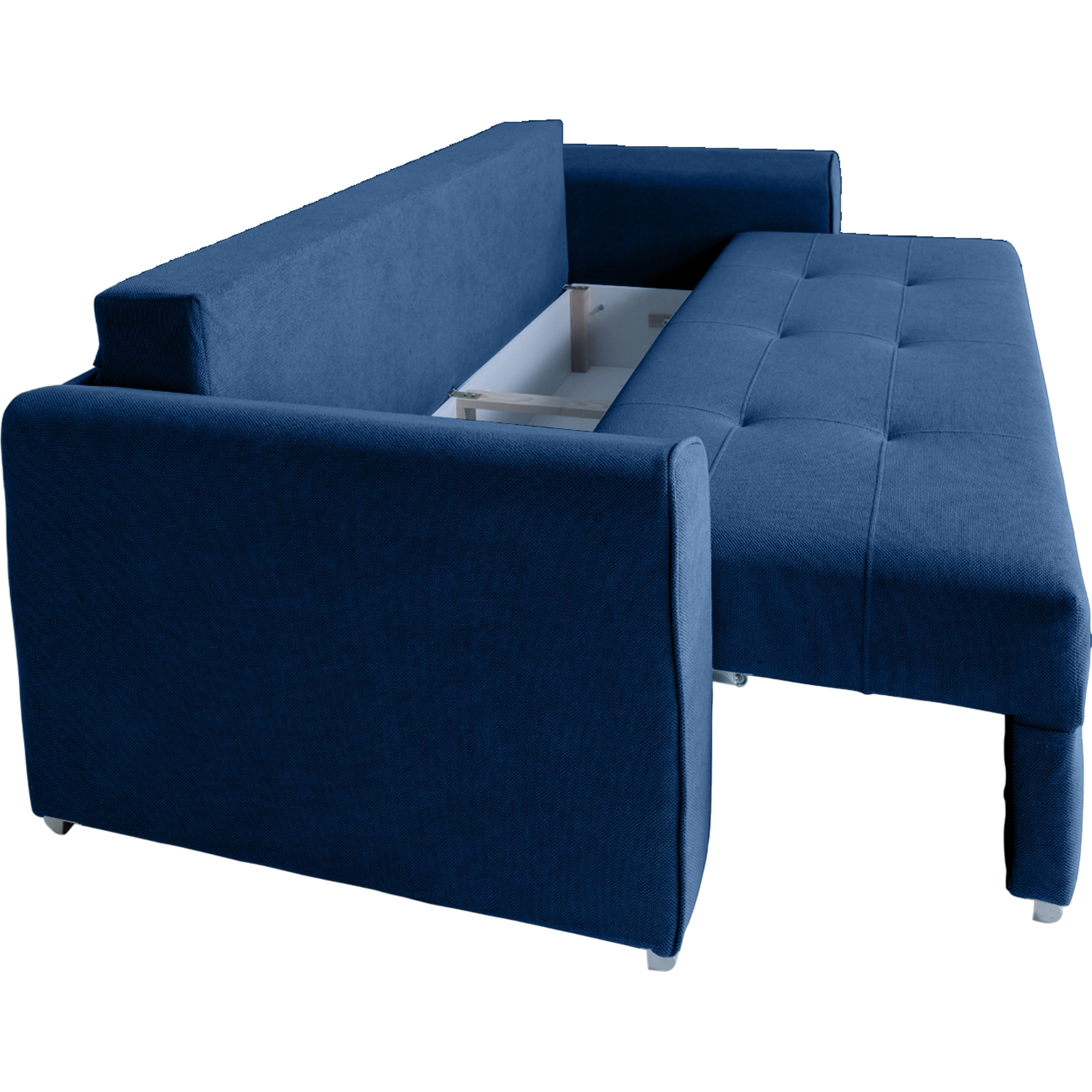 Canapea Nikol - Albastru [9]