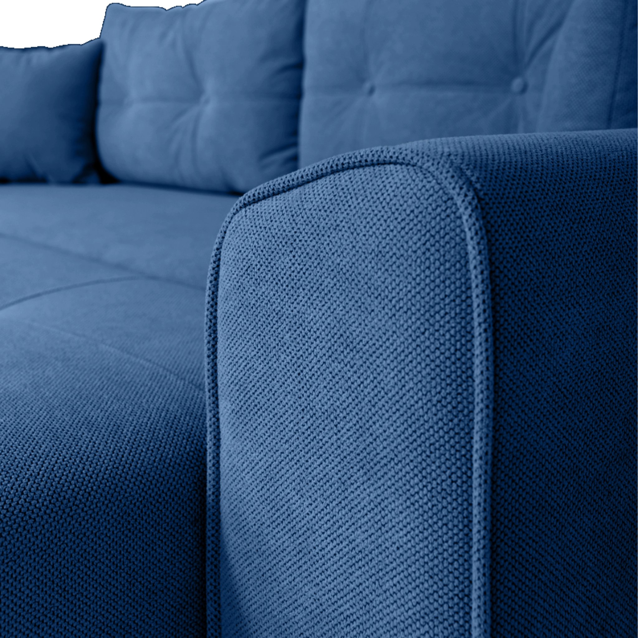 Canapea Nikol - Albastru [14]