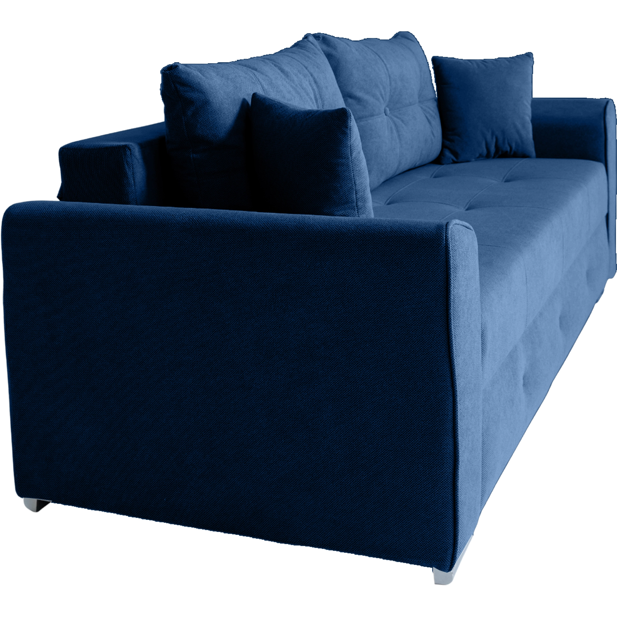 Canapea Nikol - Albastru [7]