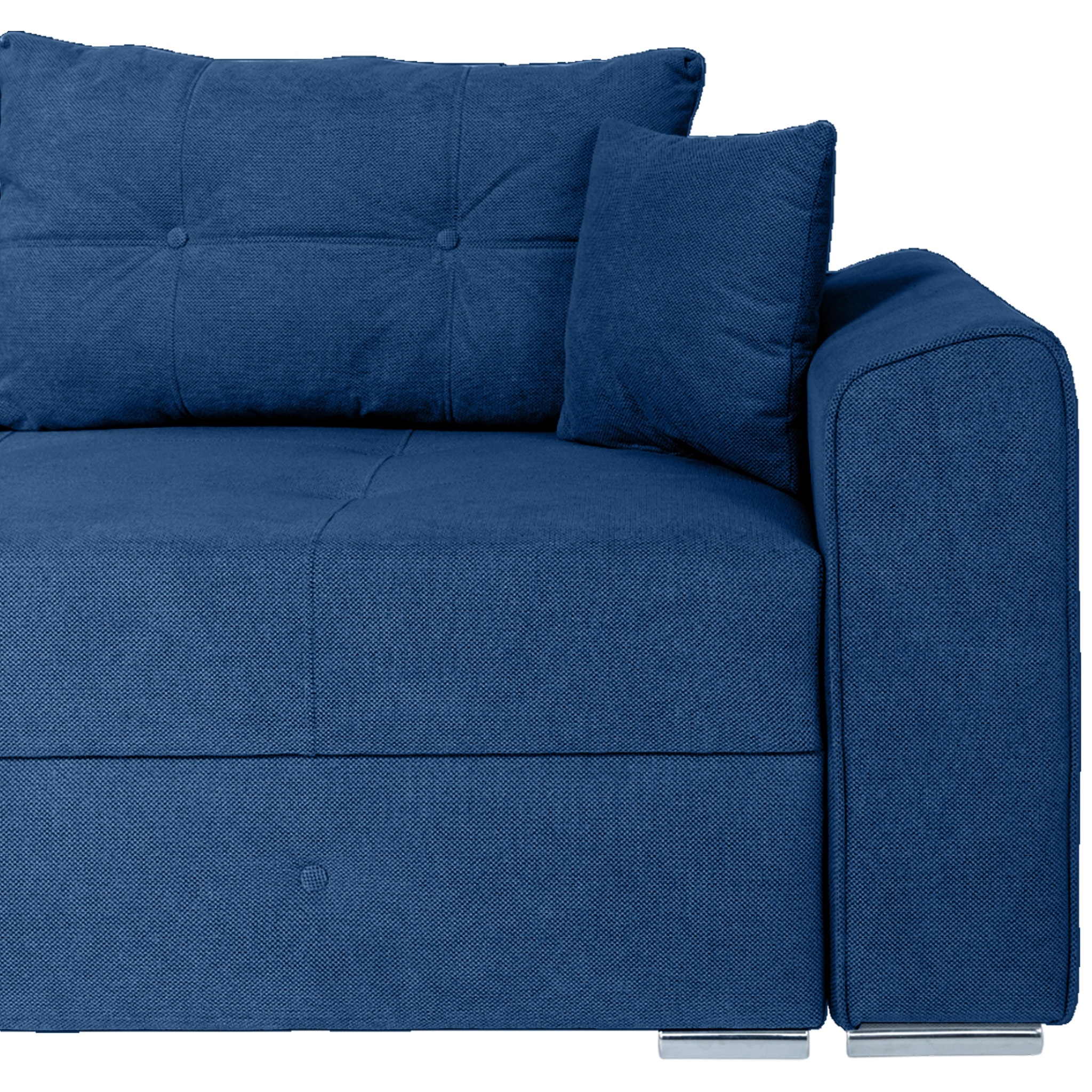 Canapea Nikol - Albastru [4]