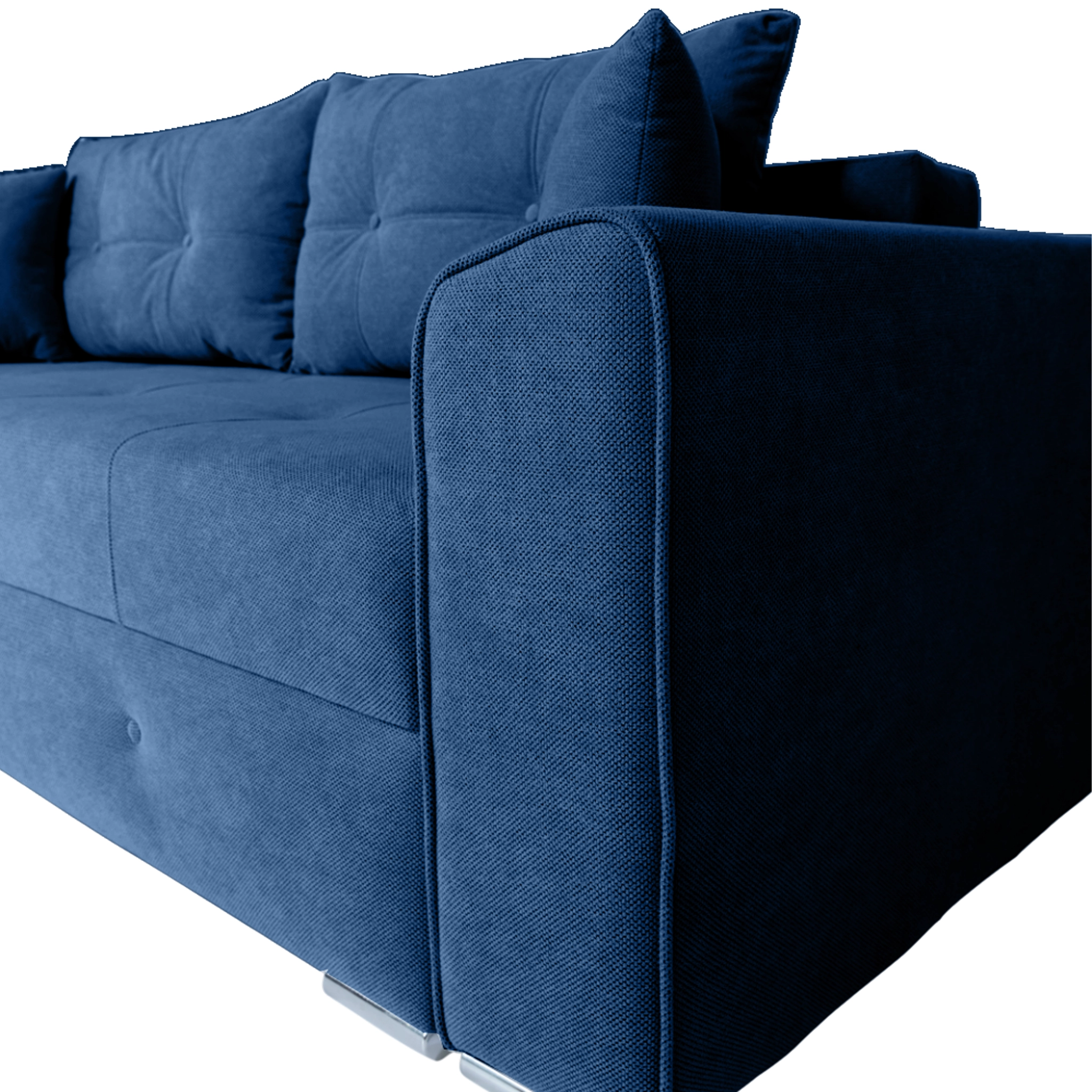 Canapea Nikol - Albastru [5]