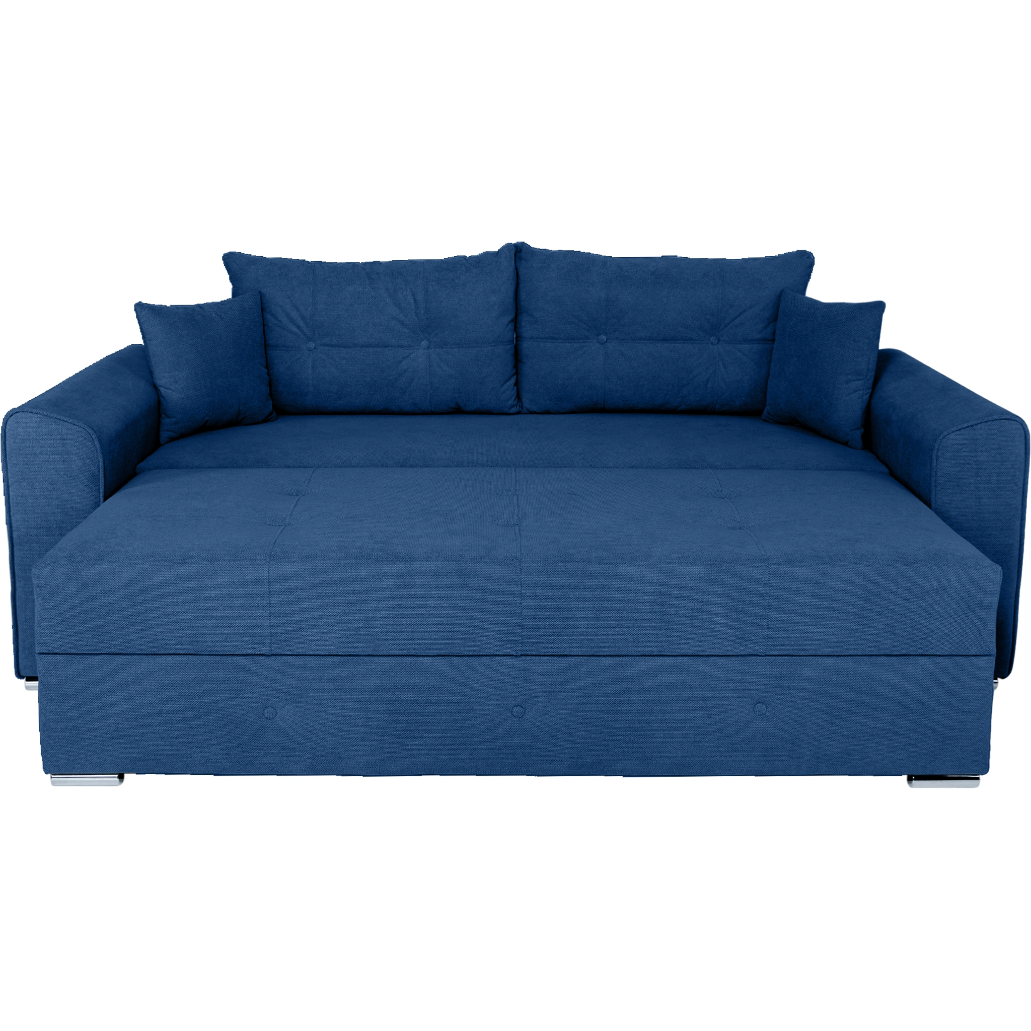 Canapea Nikol - Albastru [11]