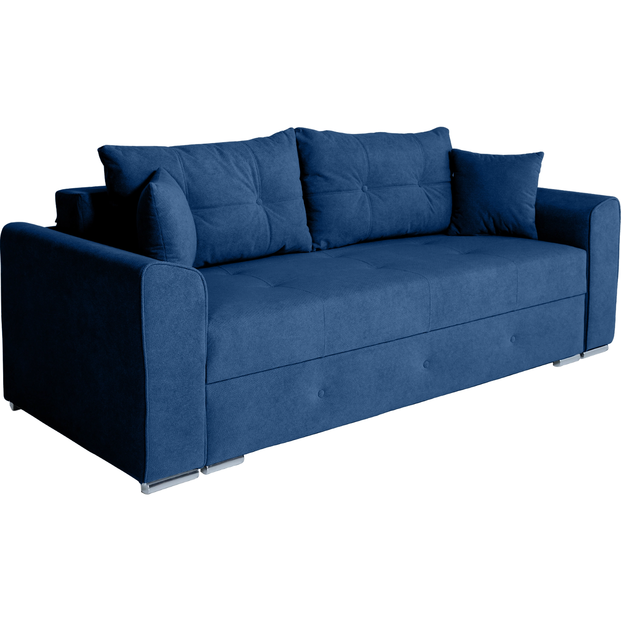 Canapea Nikol - Albastru [2]