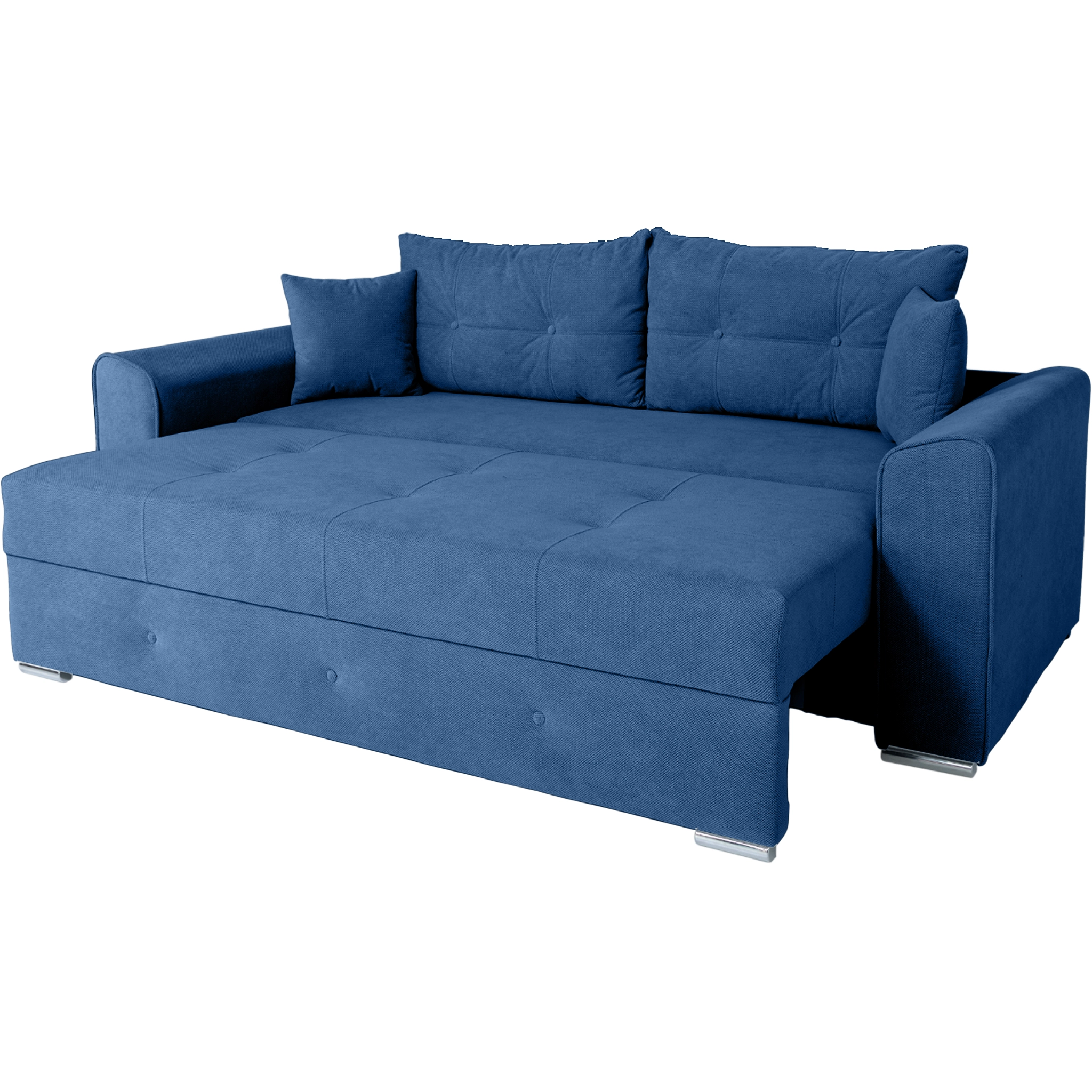 Canapea Nikol - Albastru [12]