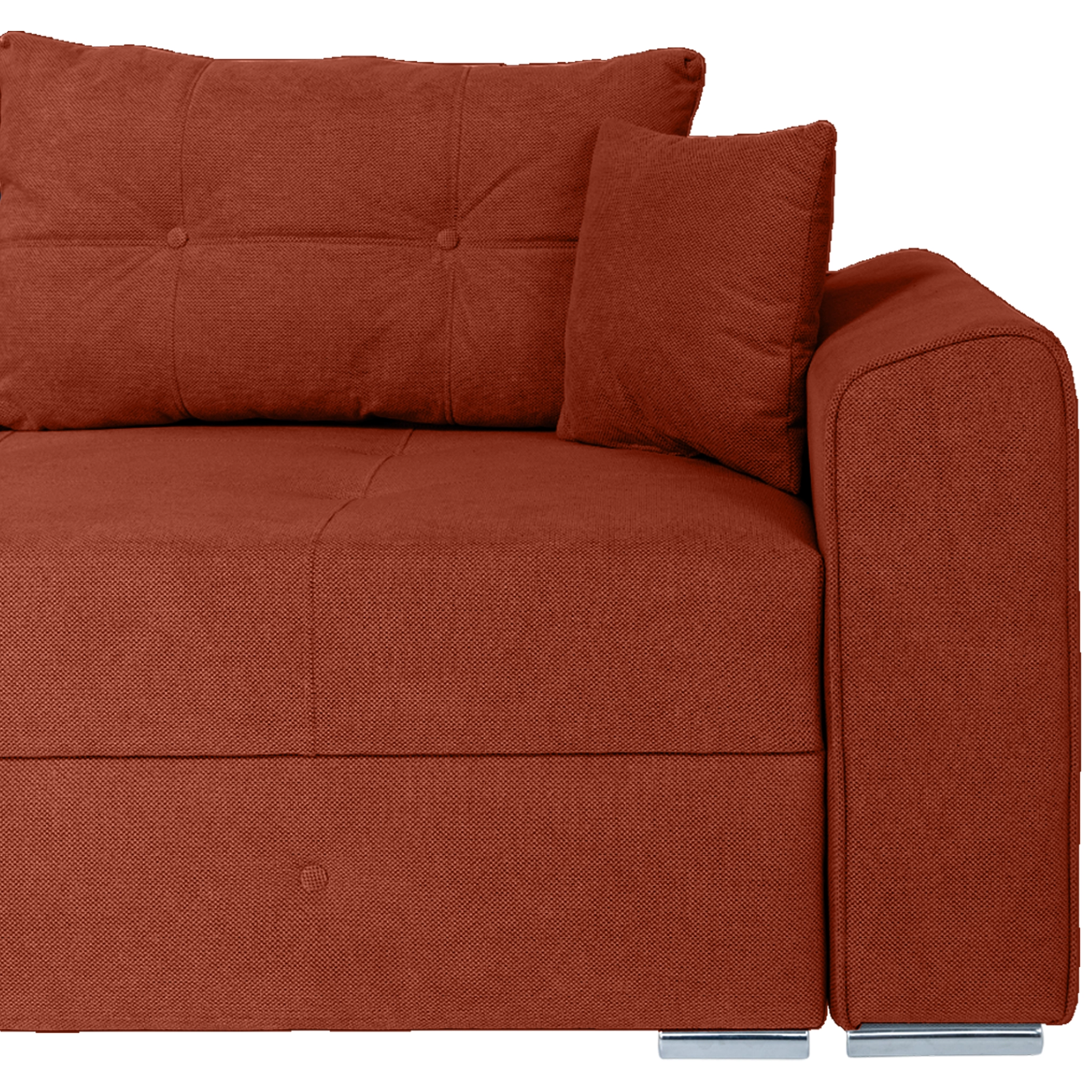 Canapea Nikol - Caramiziu [4]