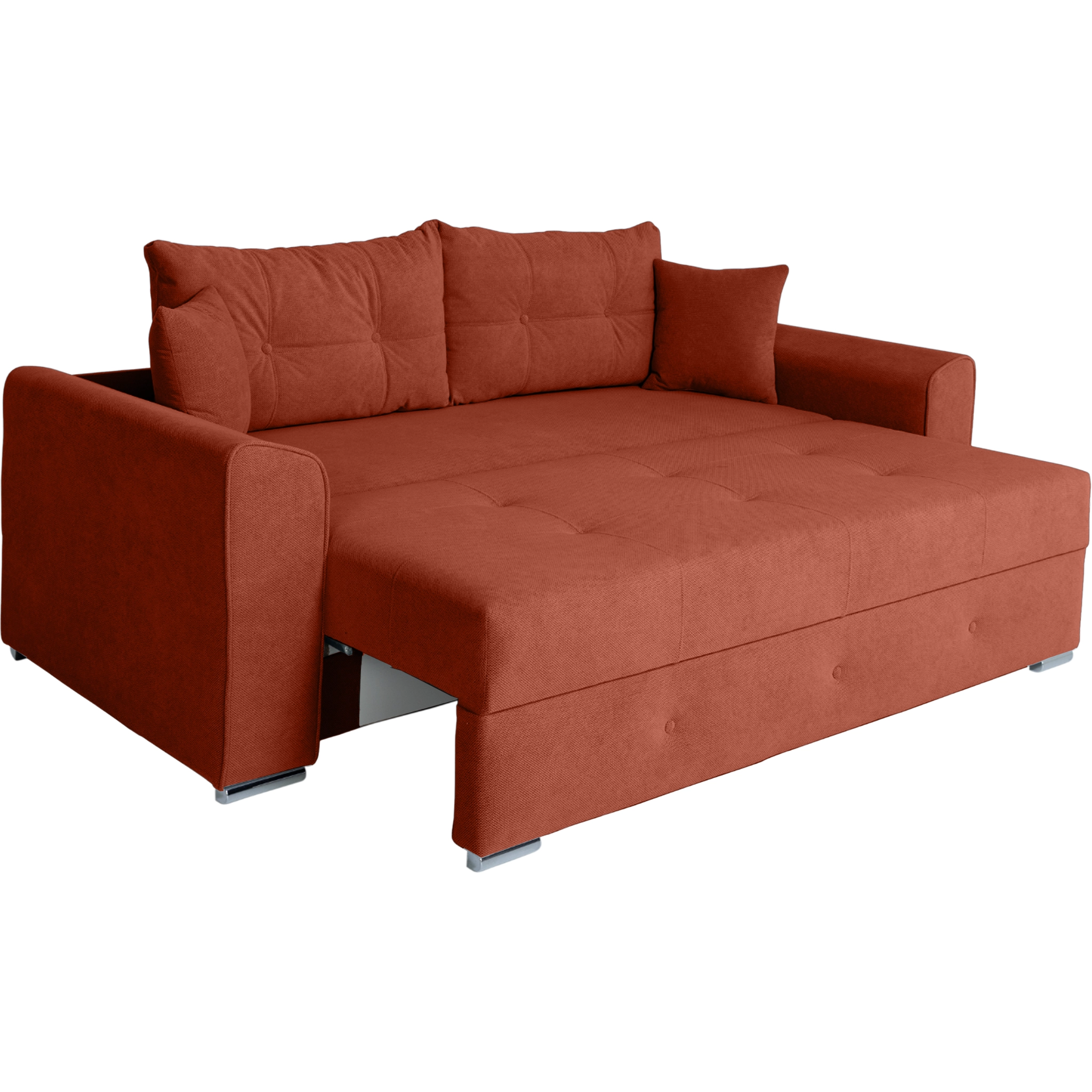 Canapea Nikol - Caramiziu [10]