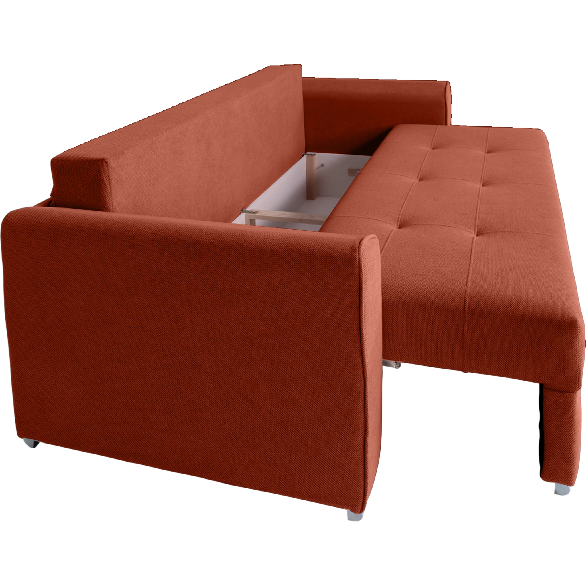 Canapea Nikol - Caramiziu [9]