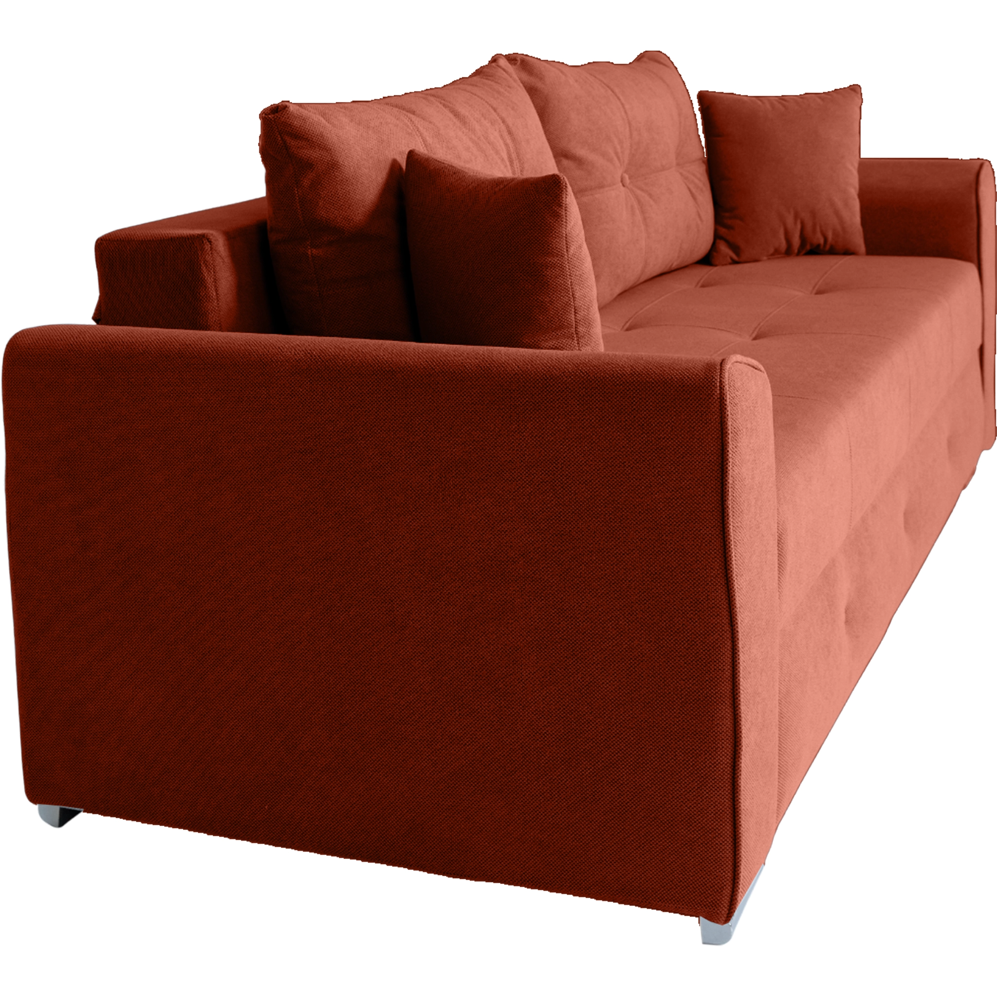 Canapea Nikol - Caramiziu [7]