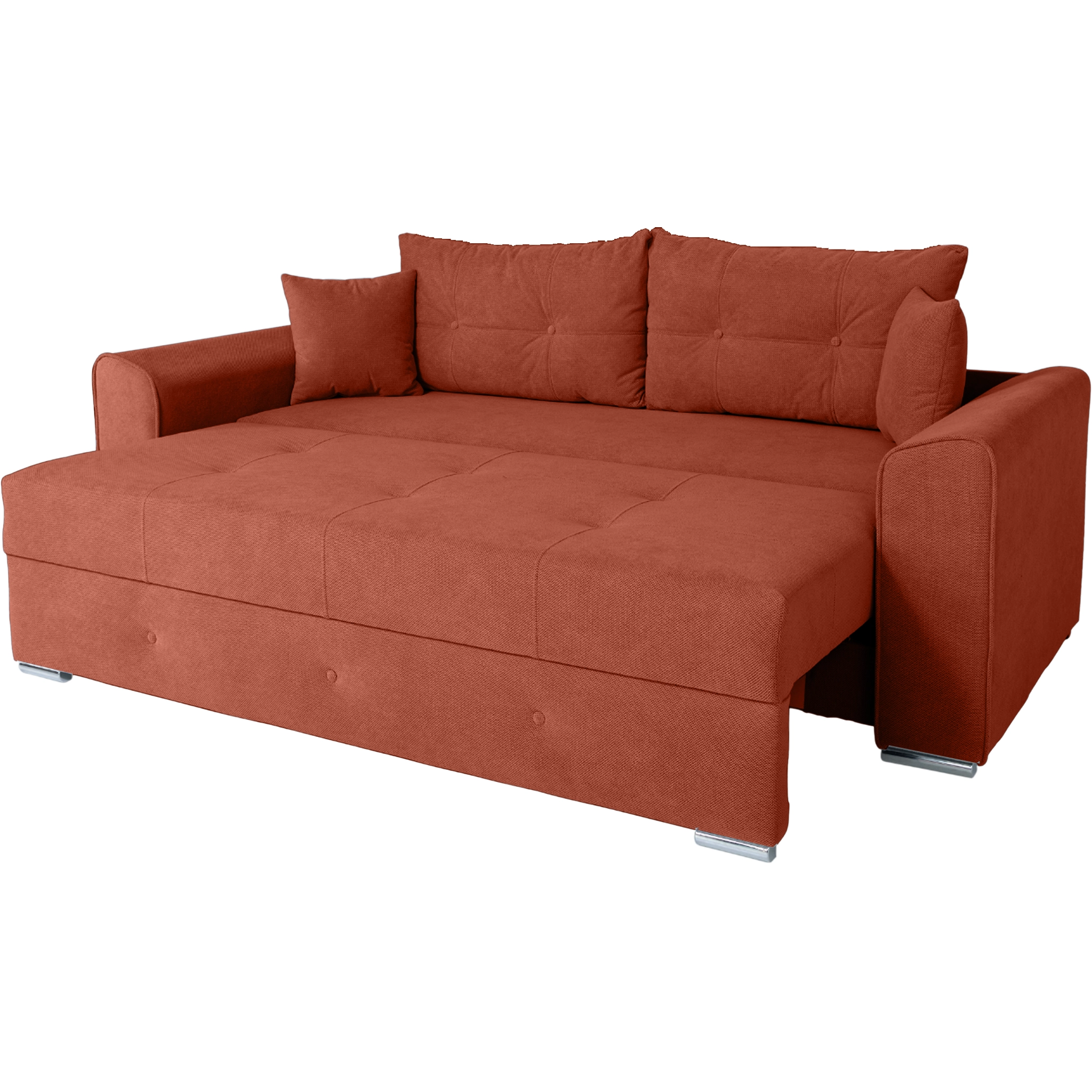 Canapea Nikol - Caramiziu [12]