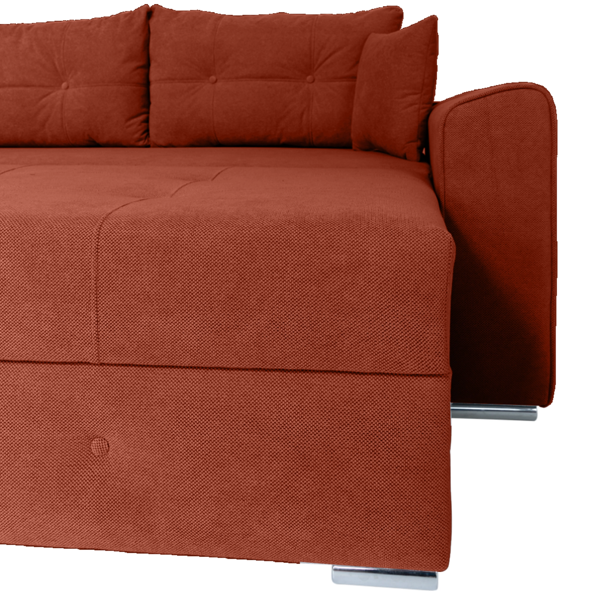 Canapea Nikol - Caramiziu [13]