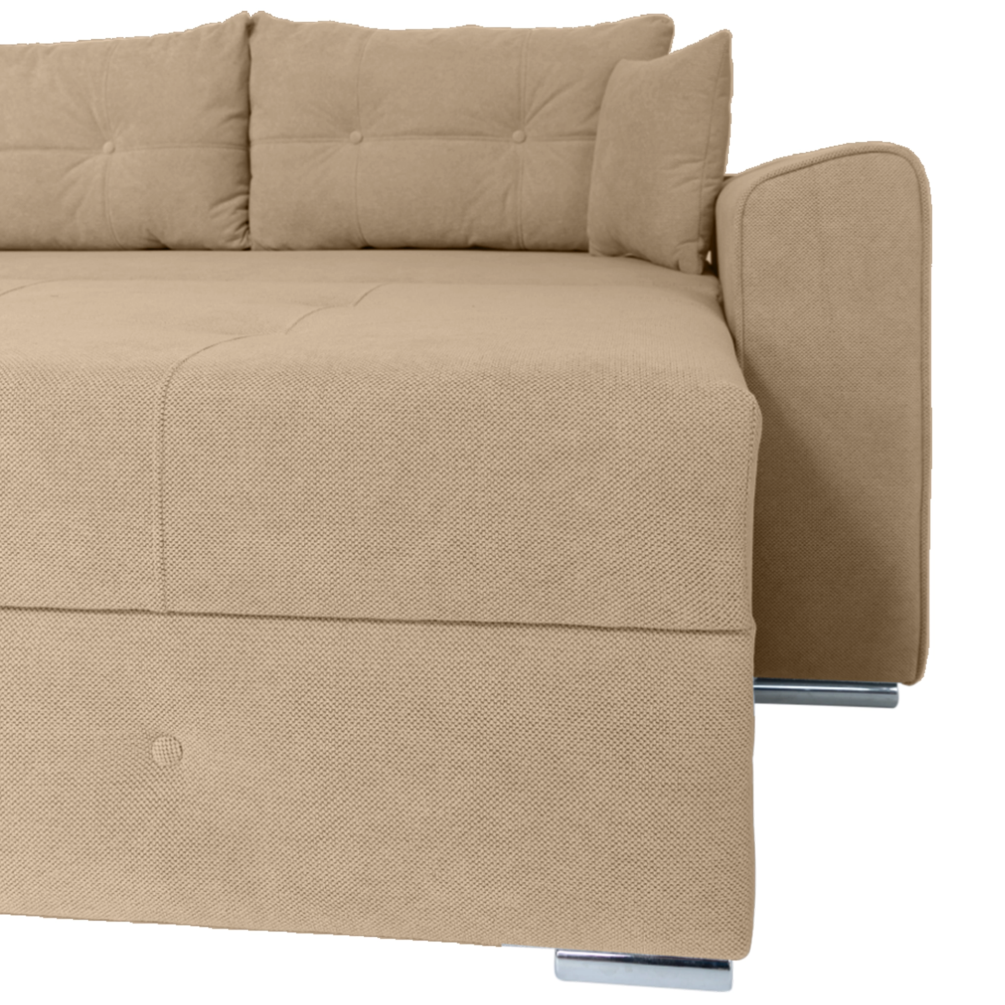 Canapea Nikol - Crem [13]