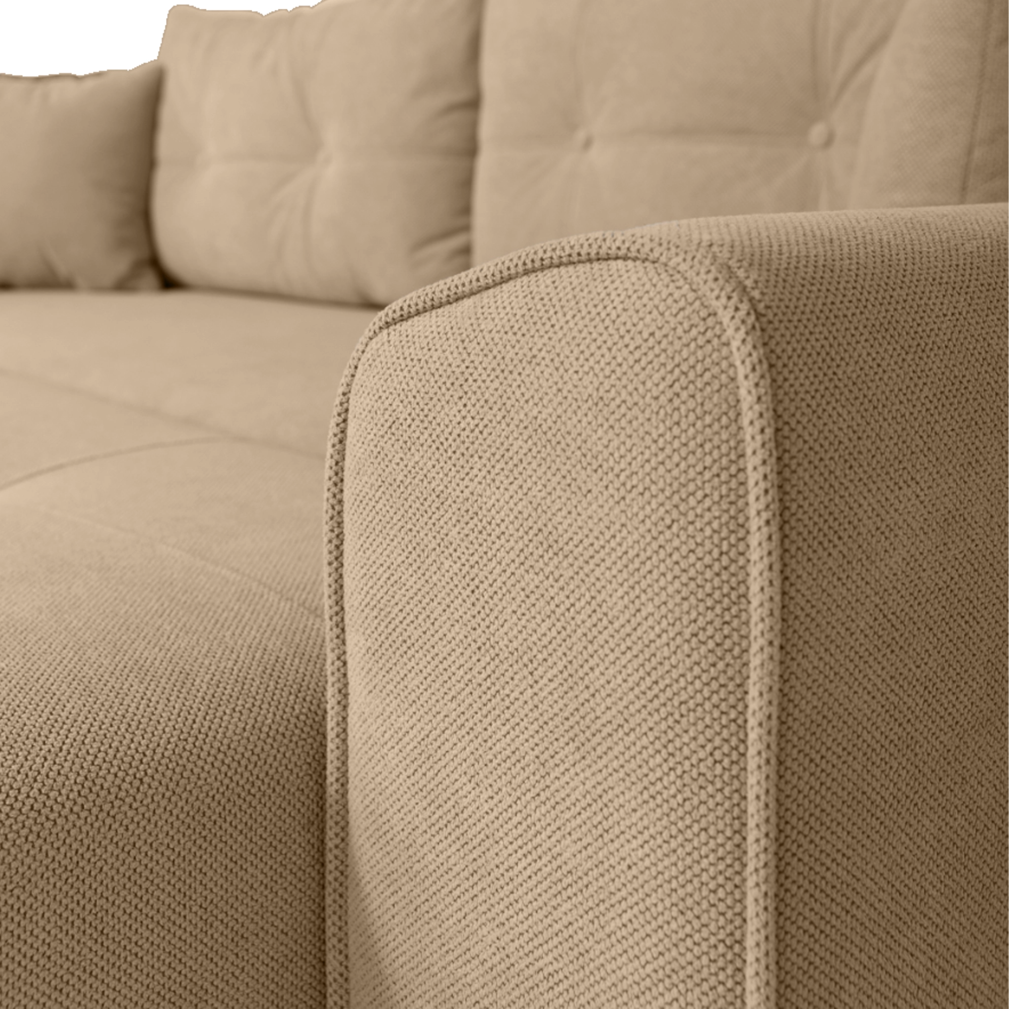 Canapea Nikol - Crem [14]