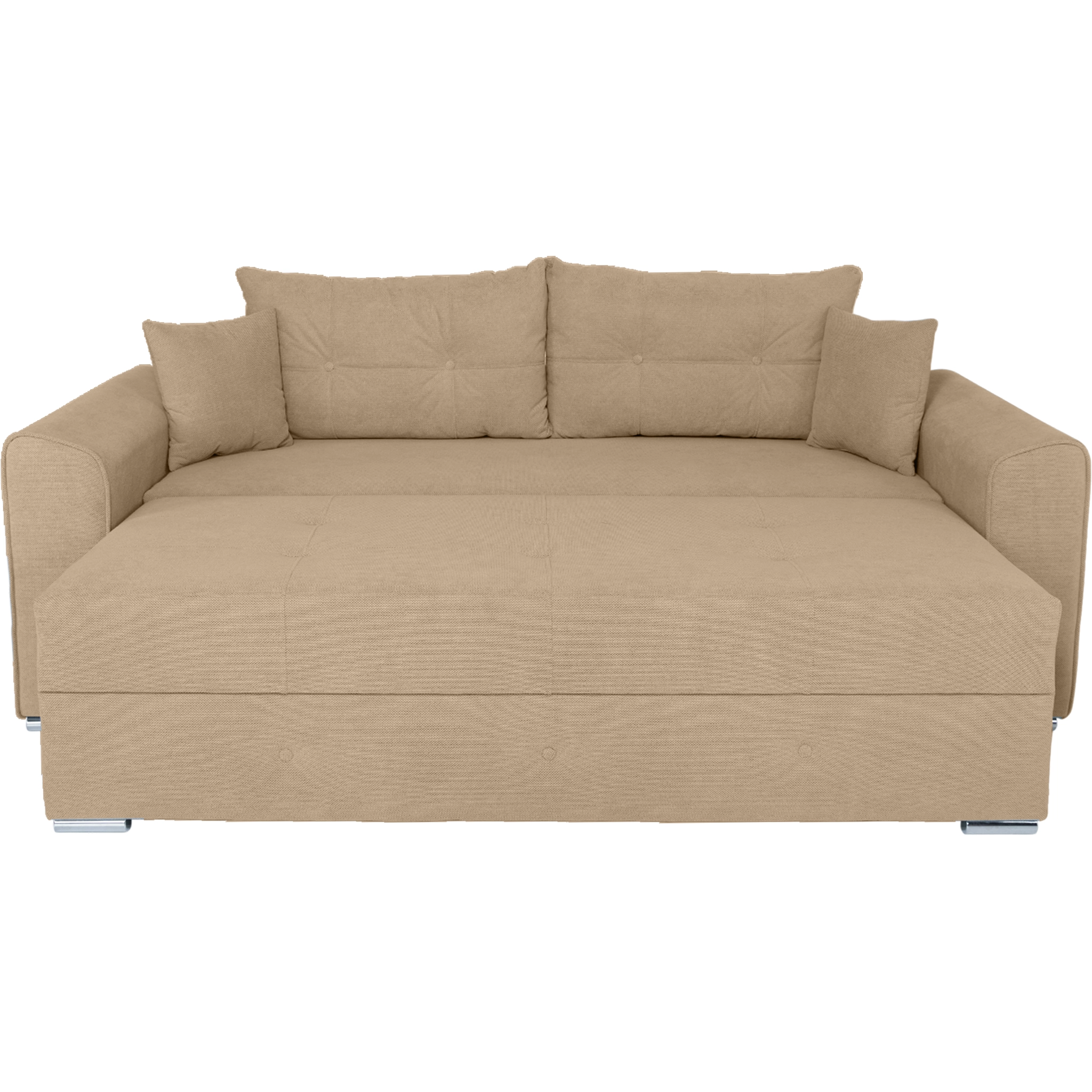 Canapea Nikol - Crem [11]