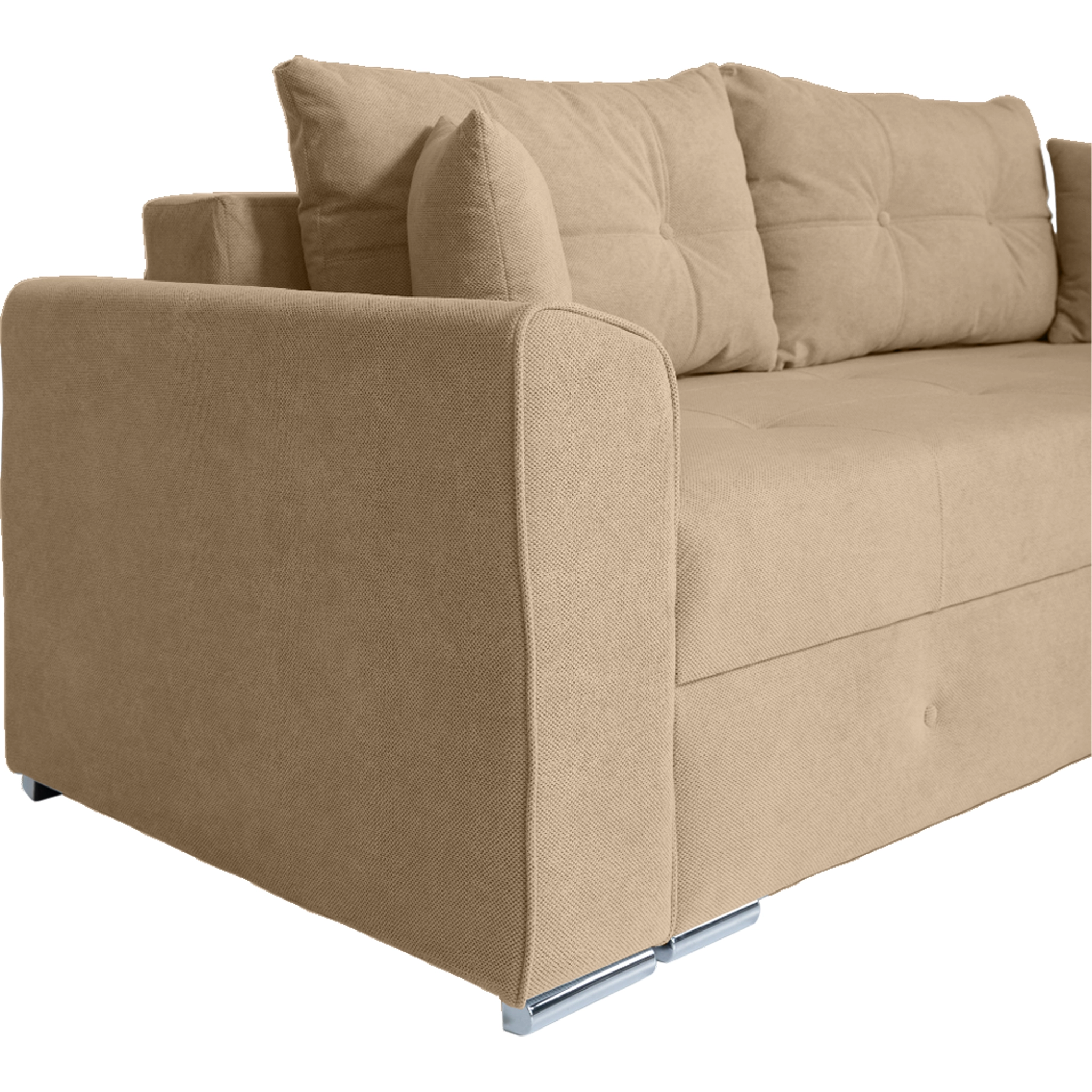 Canapea Nikol - Crem [6]