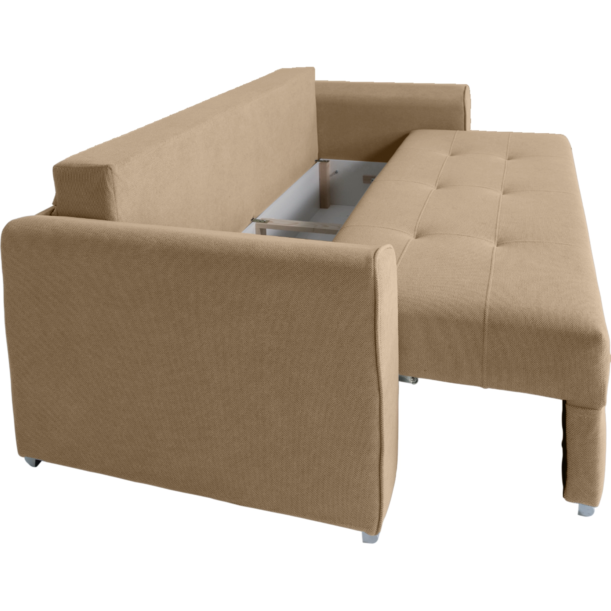 Canapea Nikol - Crem [9]