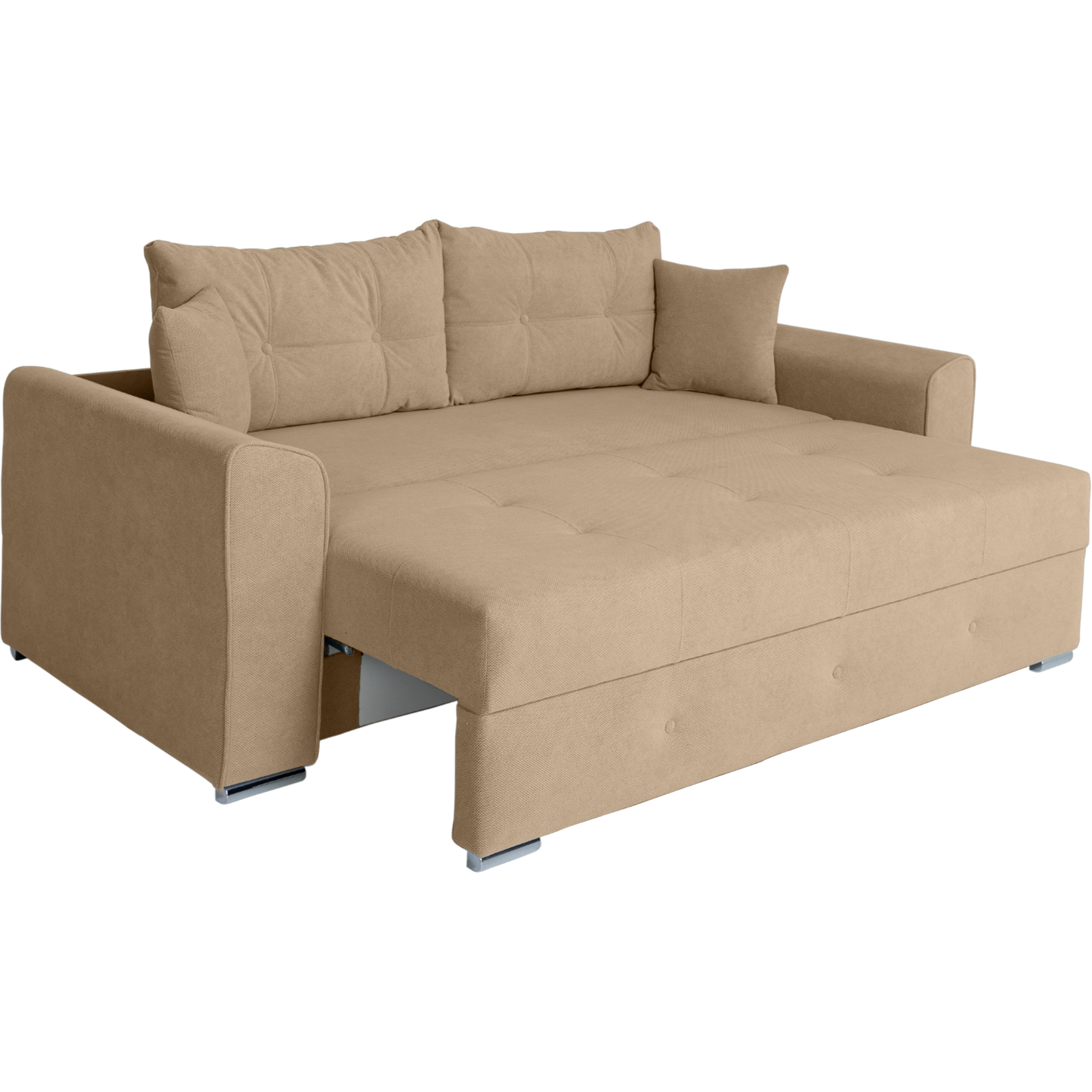 Canapea Nikol - Crem [10]