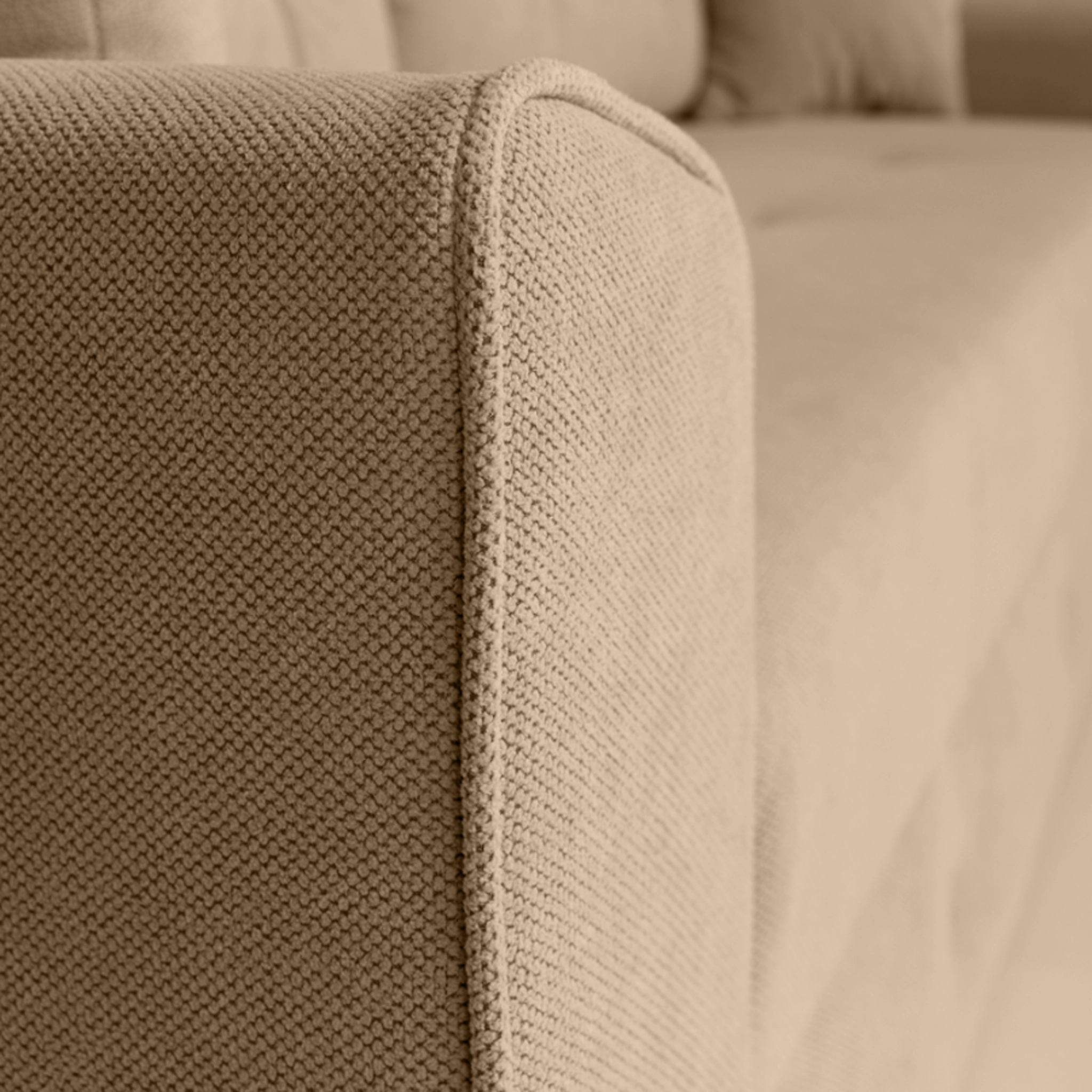 Canapea Nikol - Crem [8]